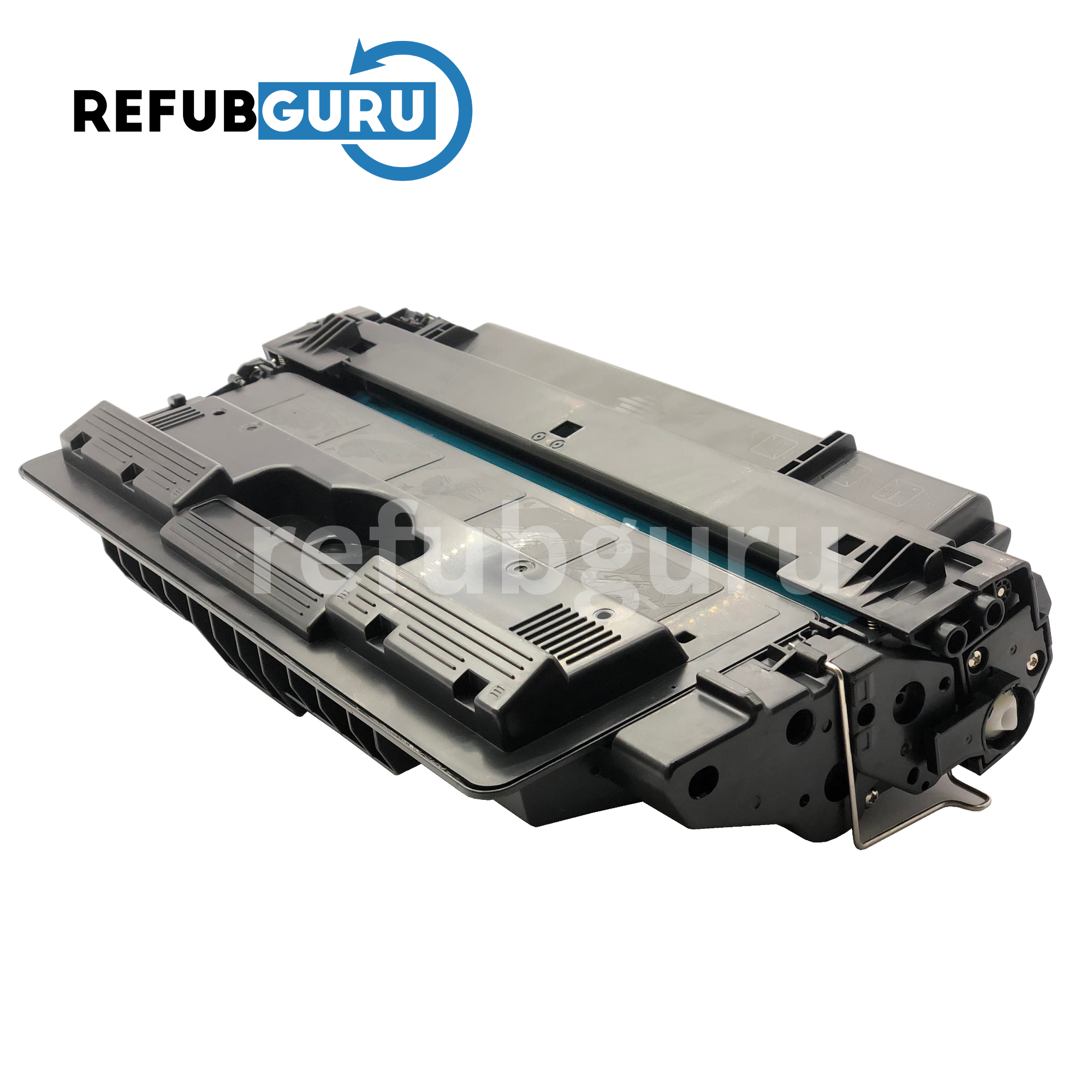 Refubguru