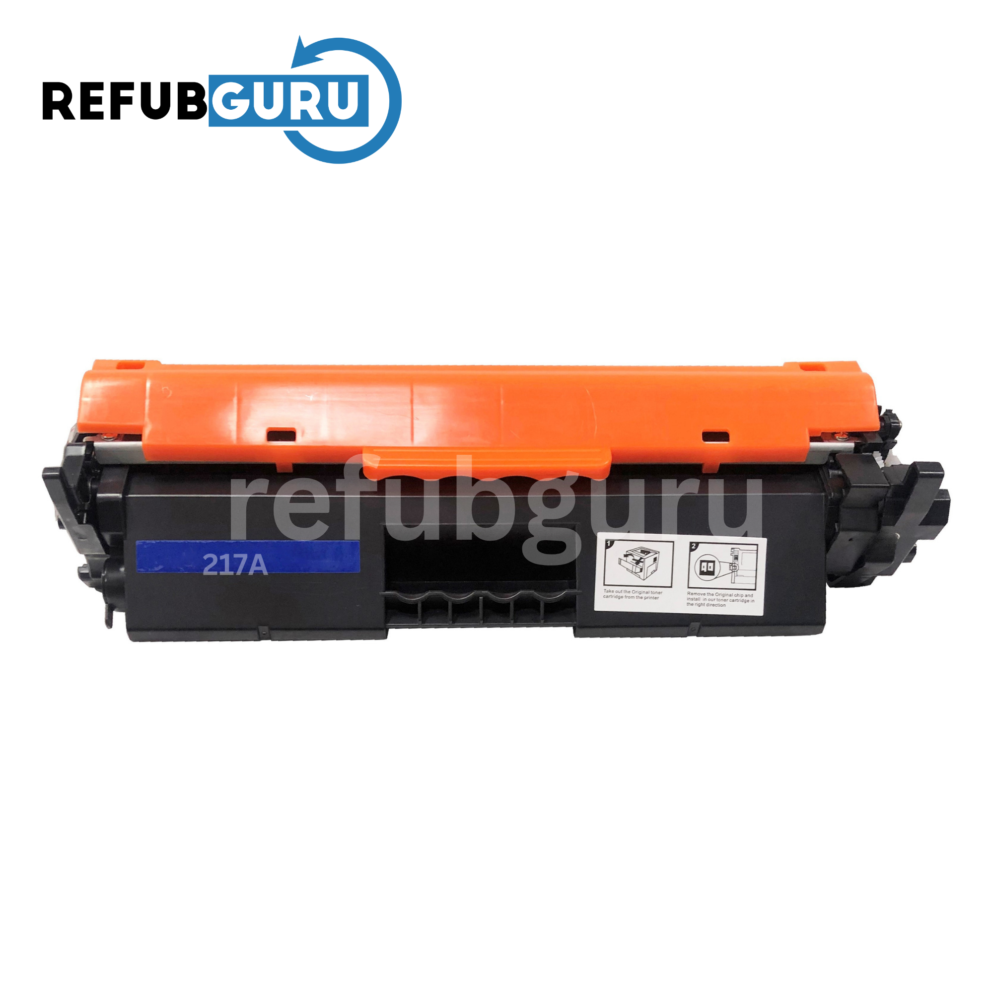 Refubguru
