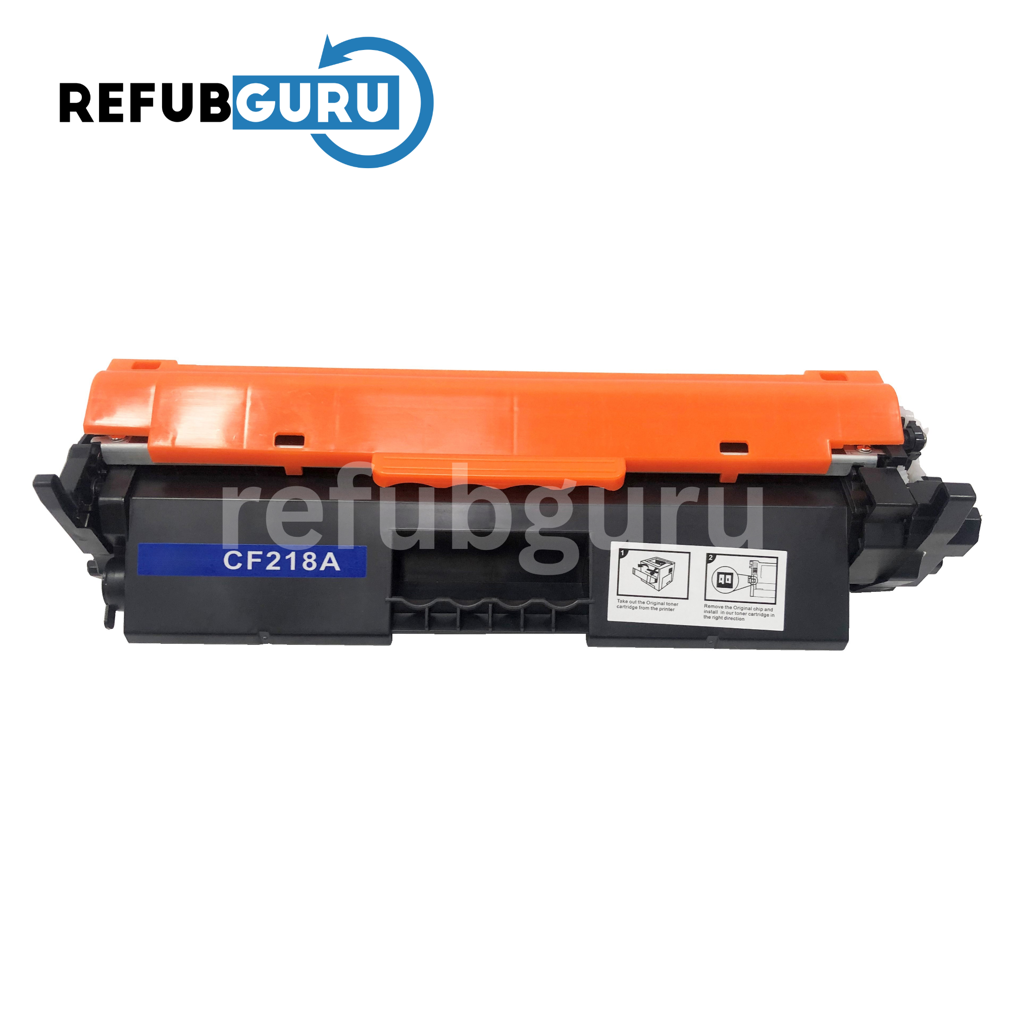 Refubguru