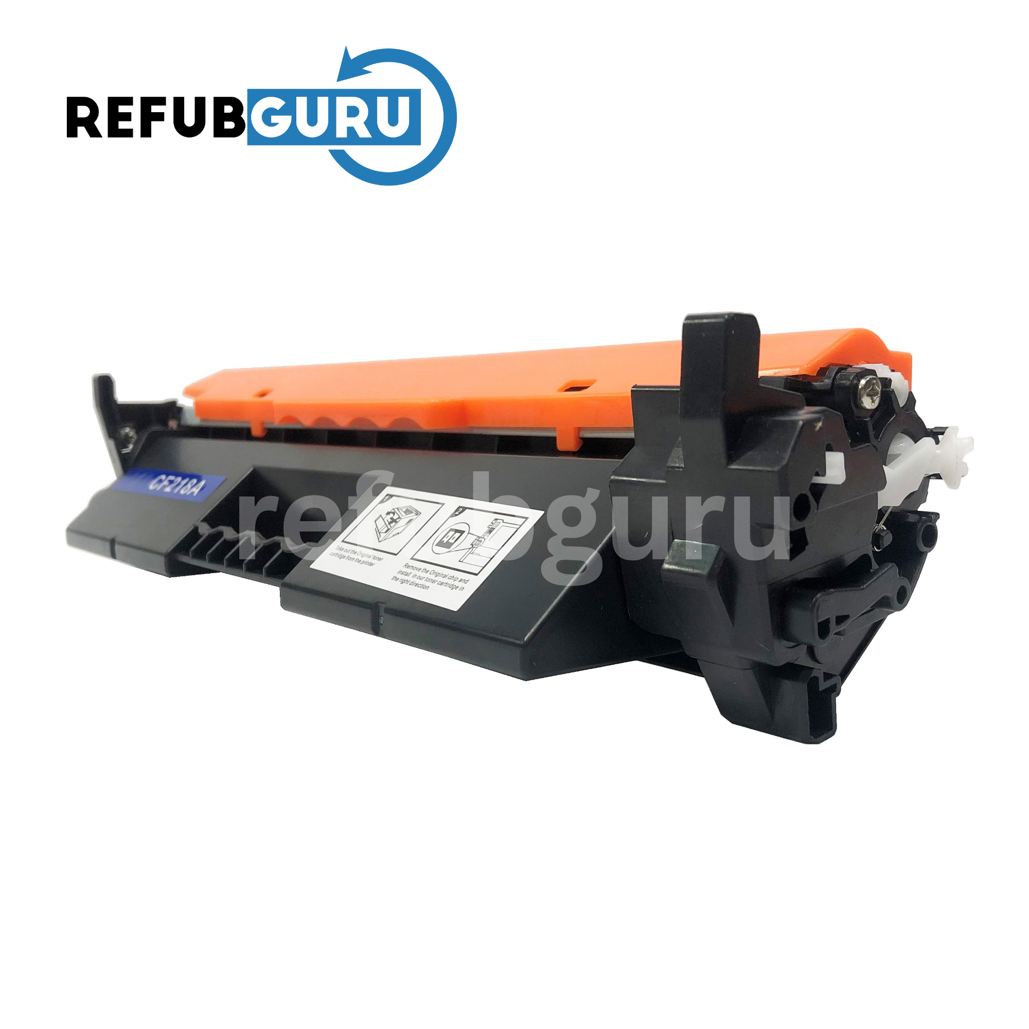 Refubguru
