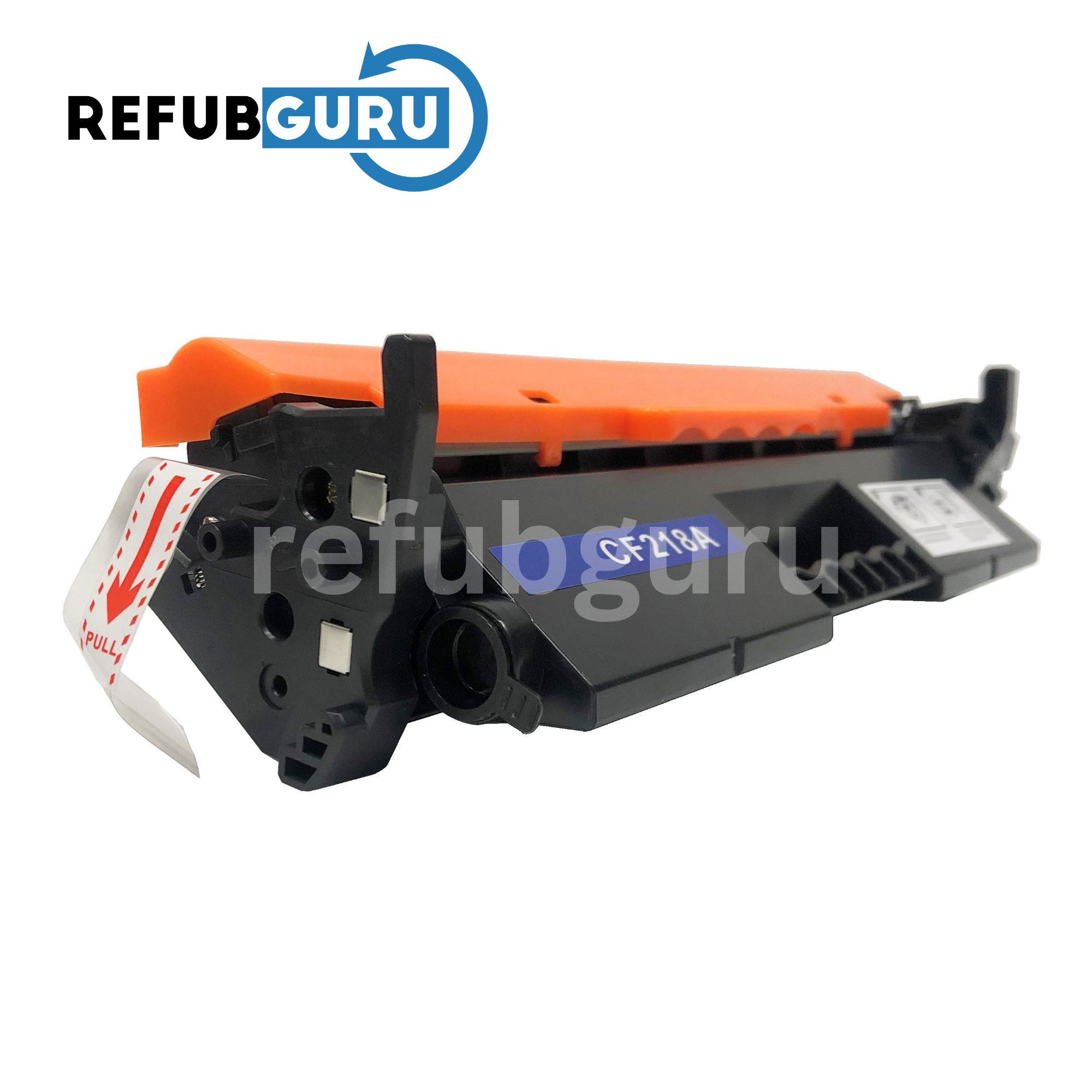 218A 18A Toner Cartridge Compatible for HP LaserJet Pro M104