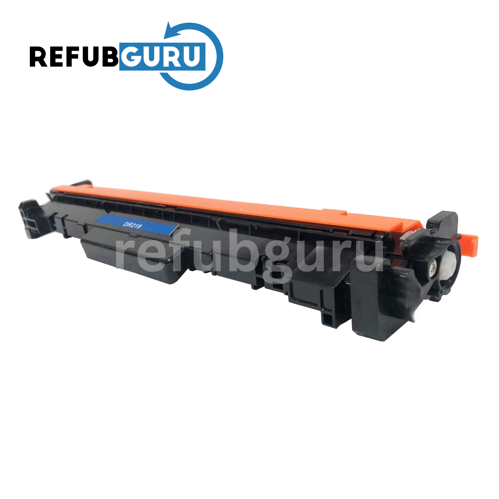 19A/CF219A with Chip Drum Toner Cartridges Compatible for HP LaserJet Pro M102