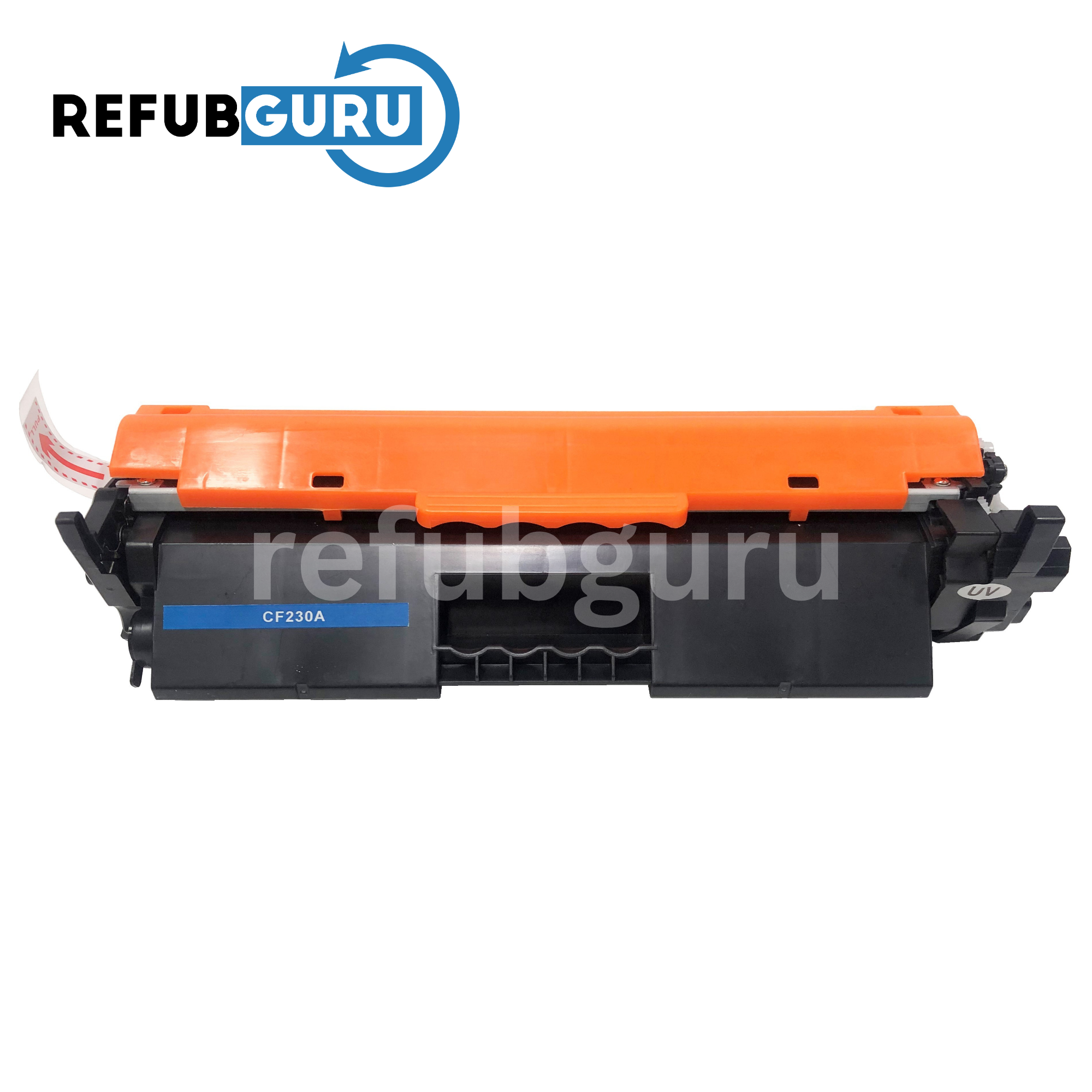 Refubguru