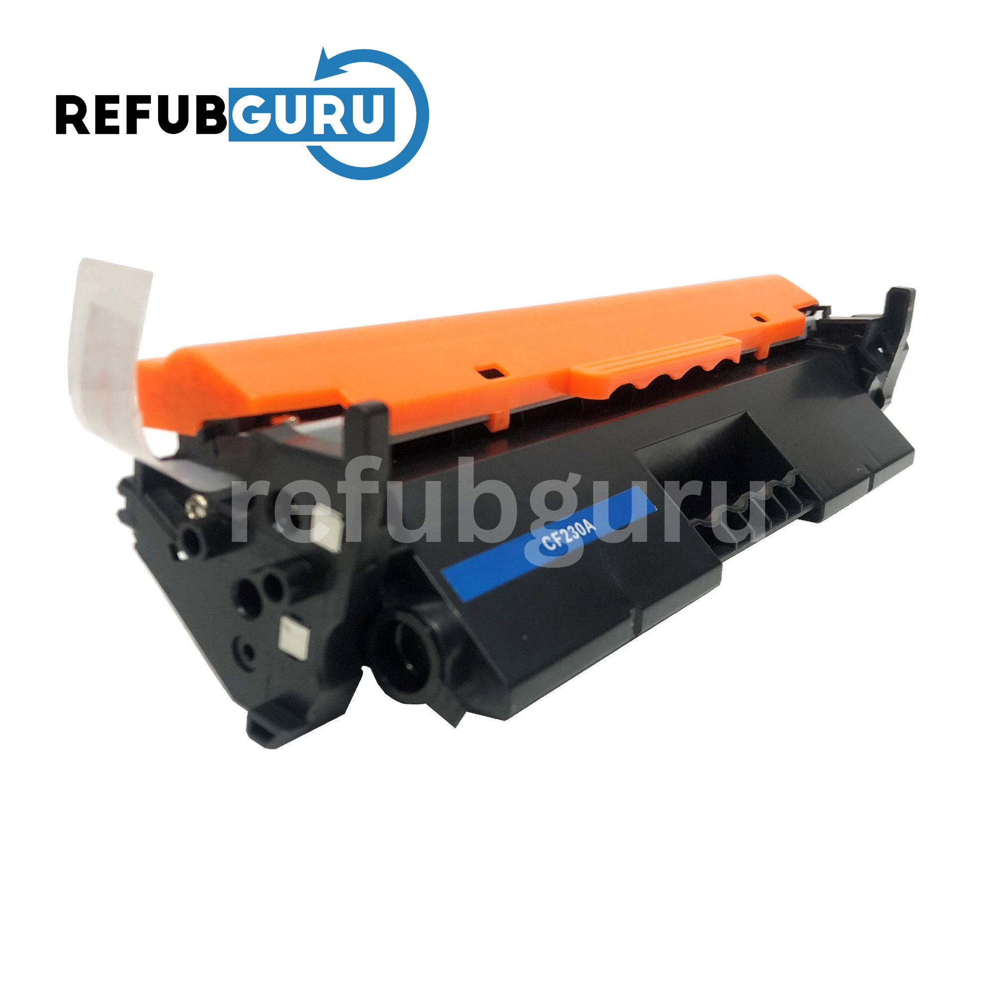 Refubguru