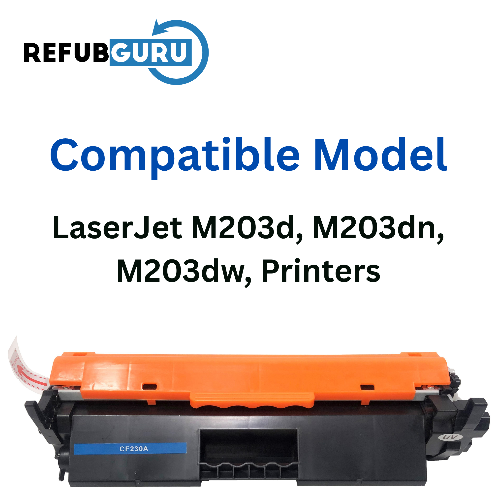 Refubguru