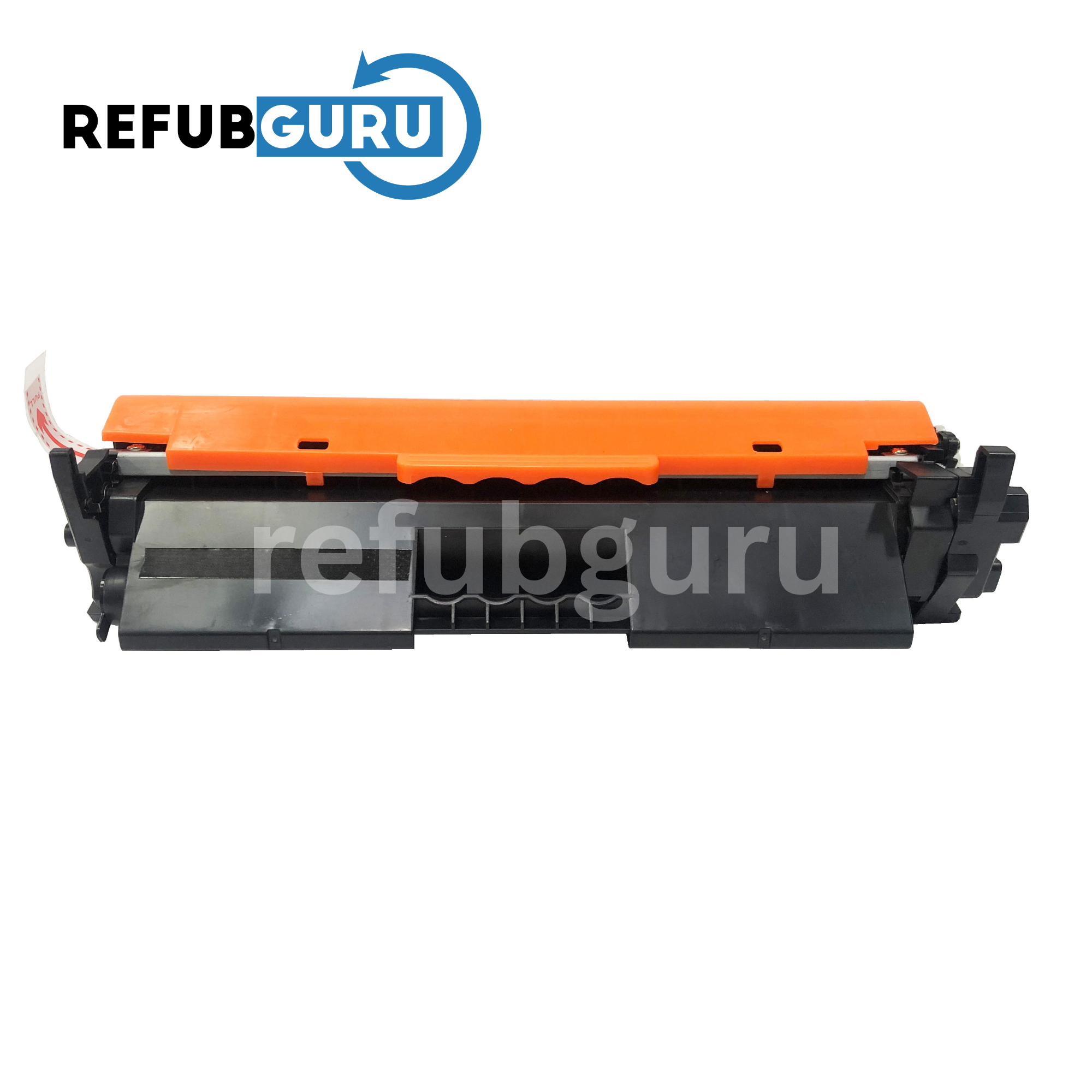 Refubguru