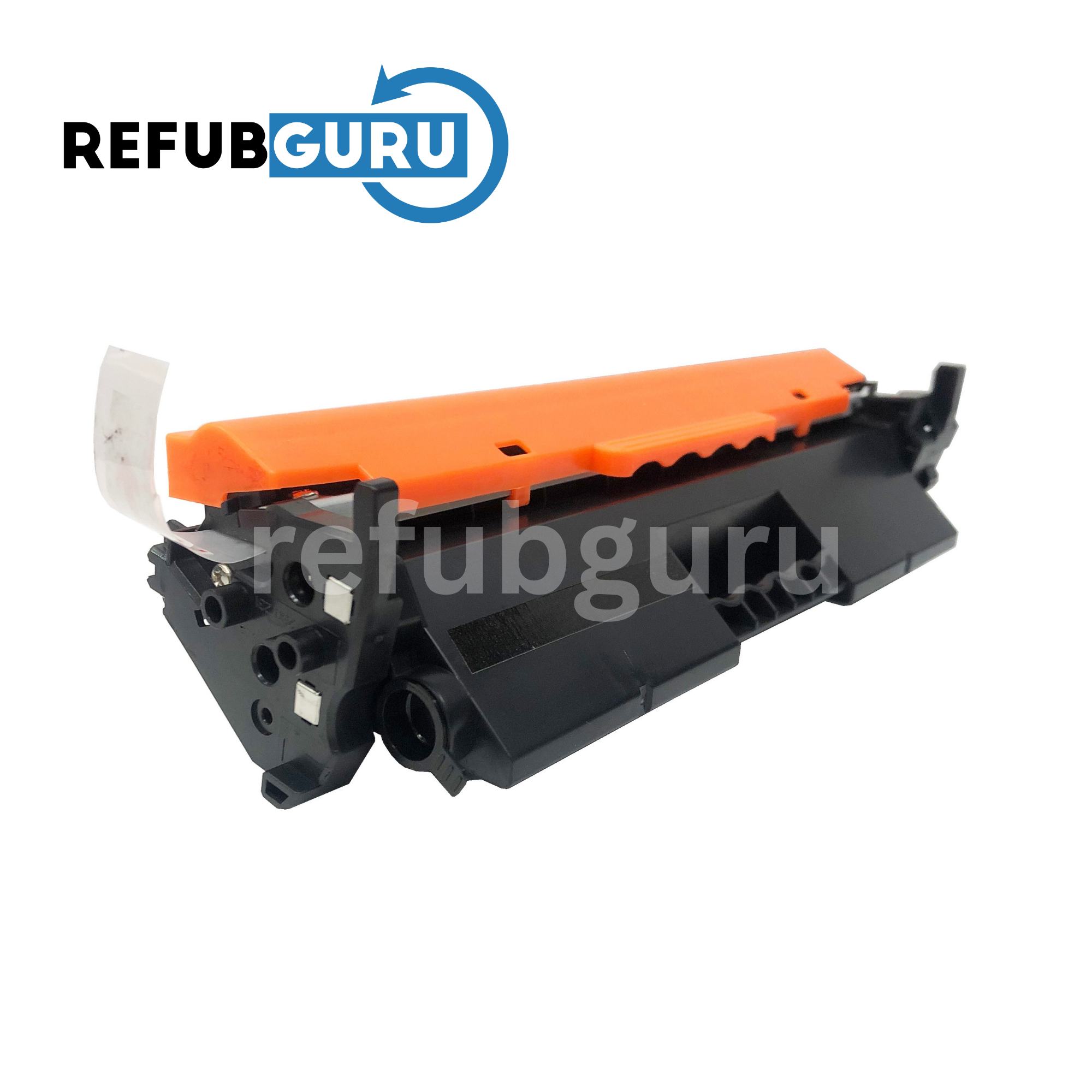 CF-231A/CF231A/31A Toner Cartridge Compatible for HP LaserJet Ultra M206