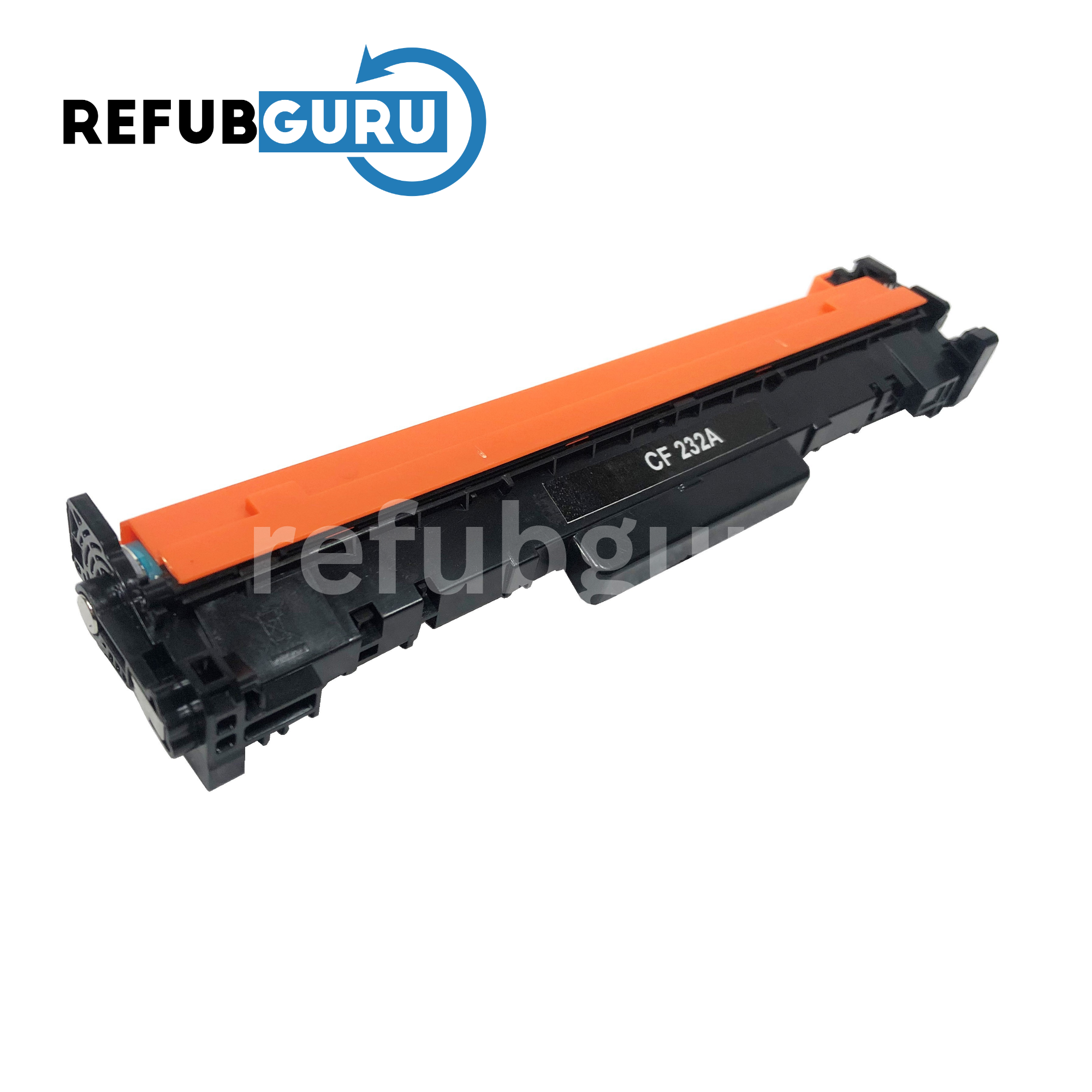 32A/Cf 232 Drum Toner Cartridges Compatible for HP 232A: Used in Laserjet ,M203d