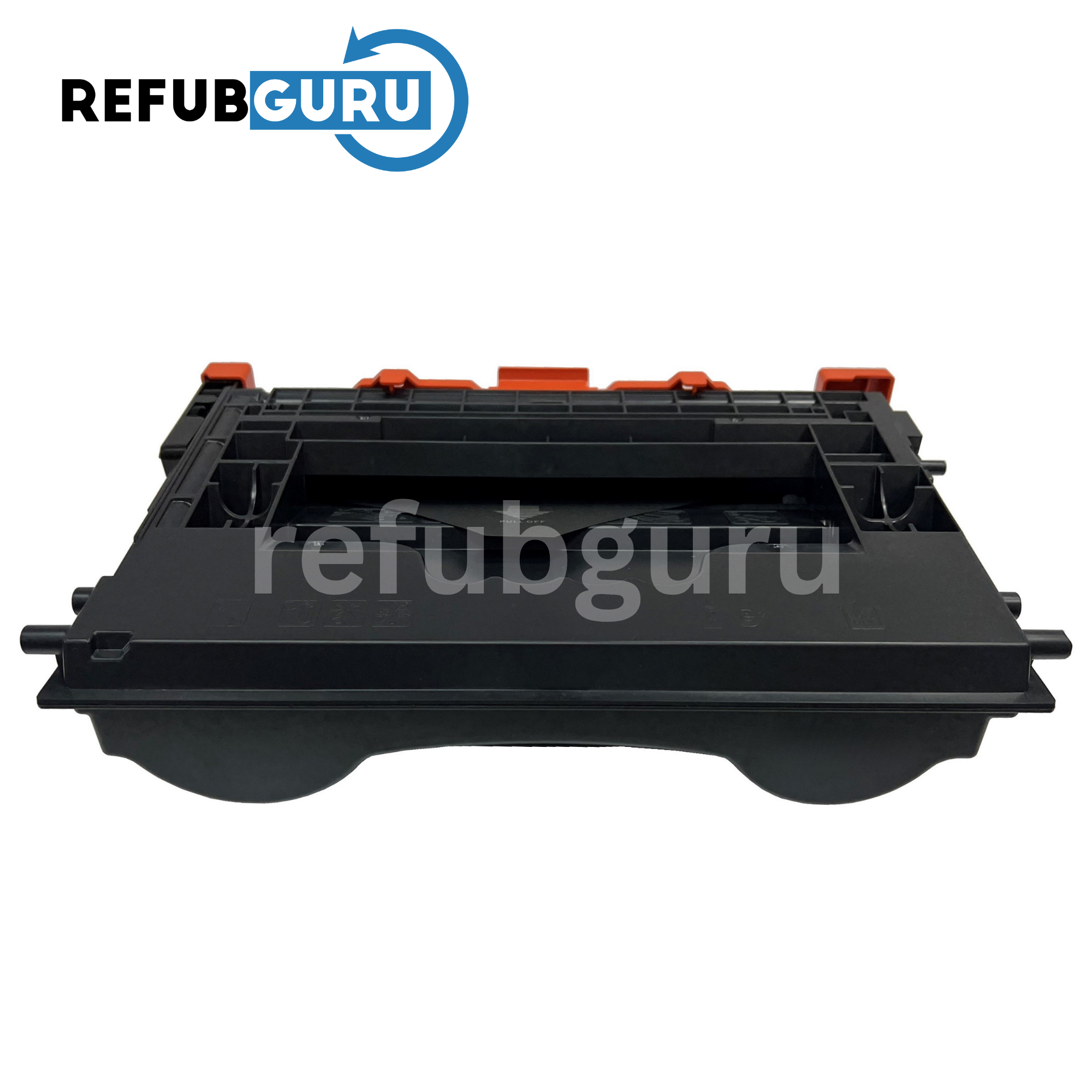 Refubguru