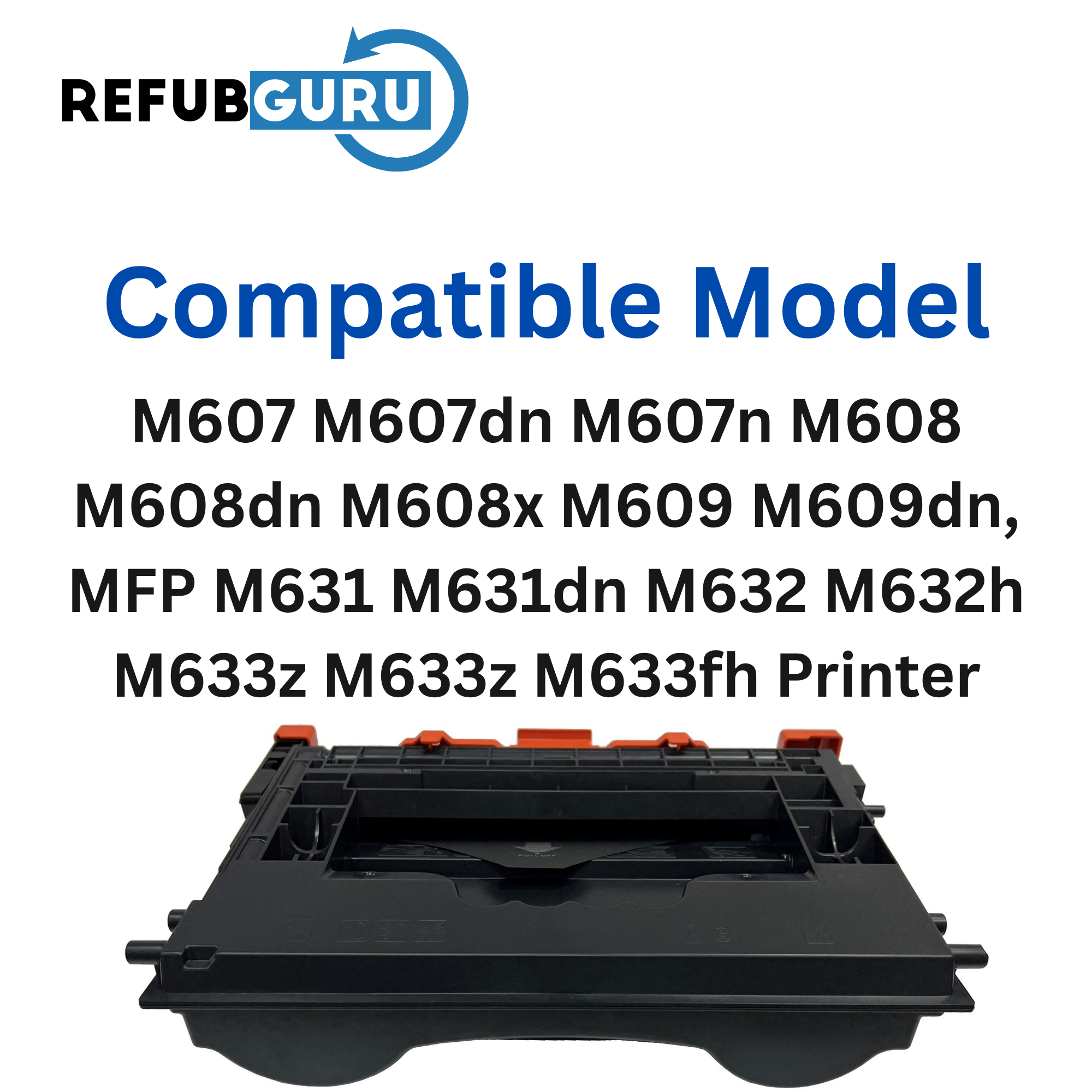 Refubguru