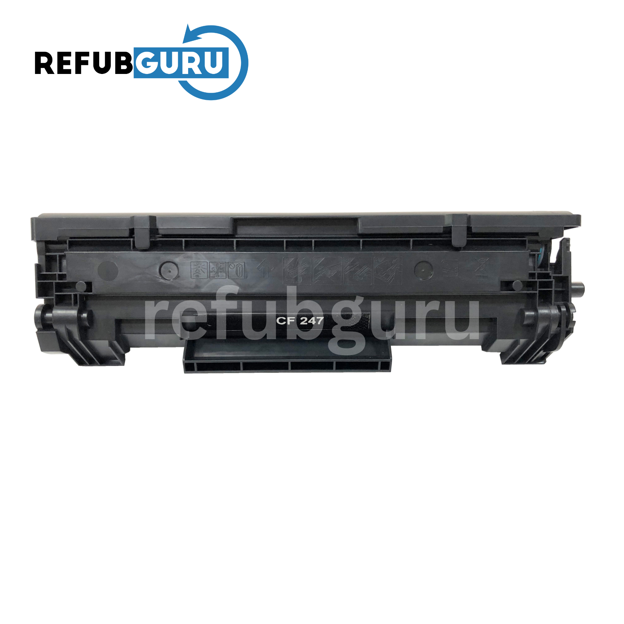 Refubguru