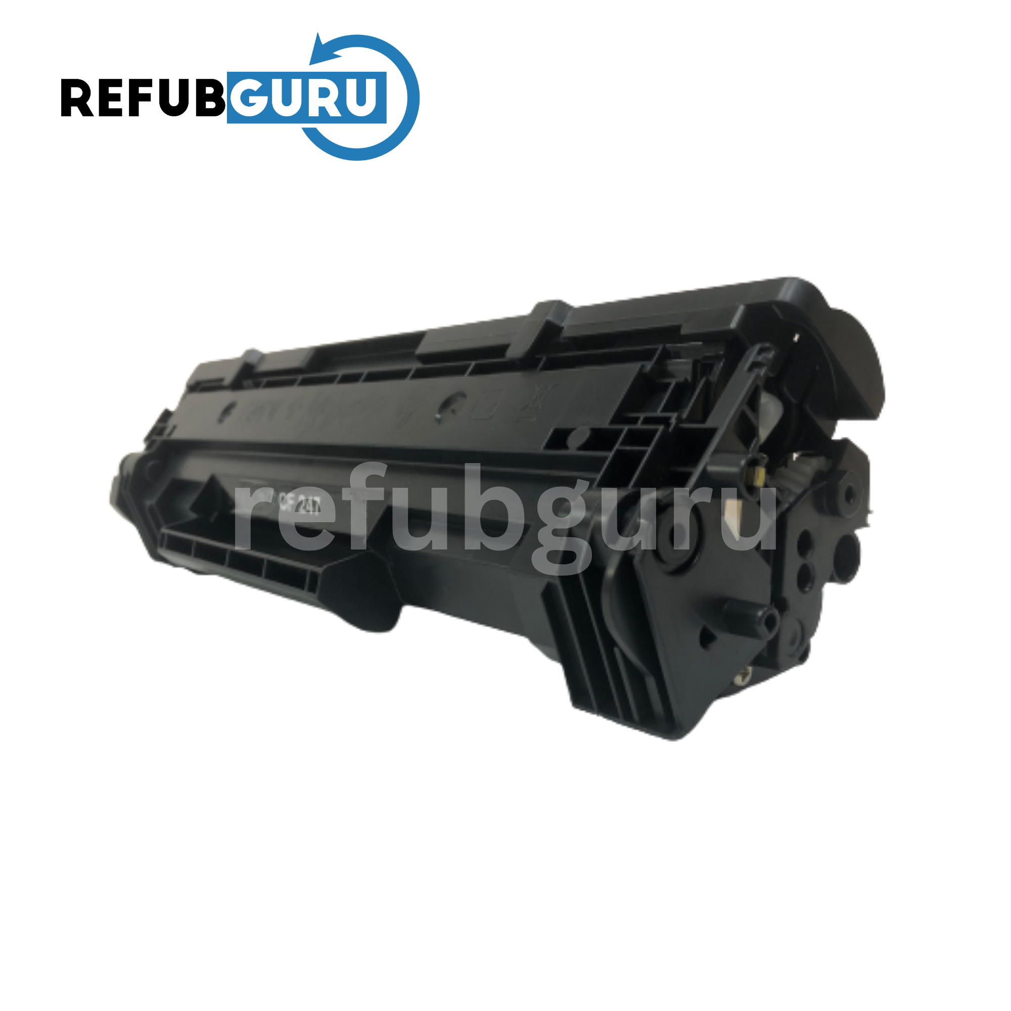 Refubguru