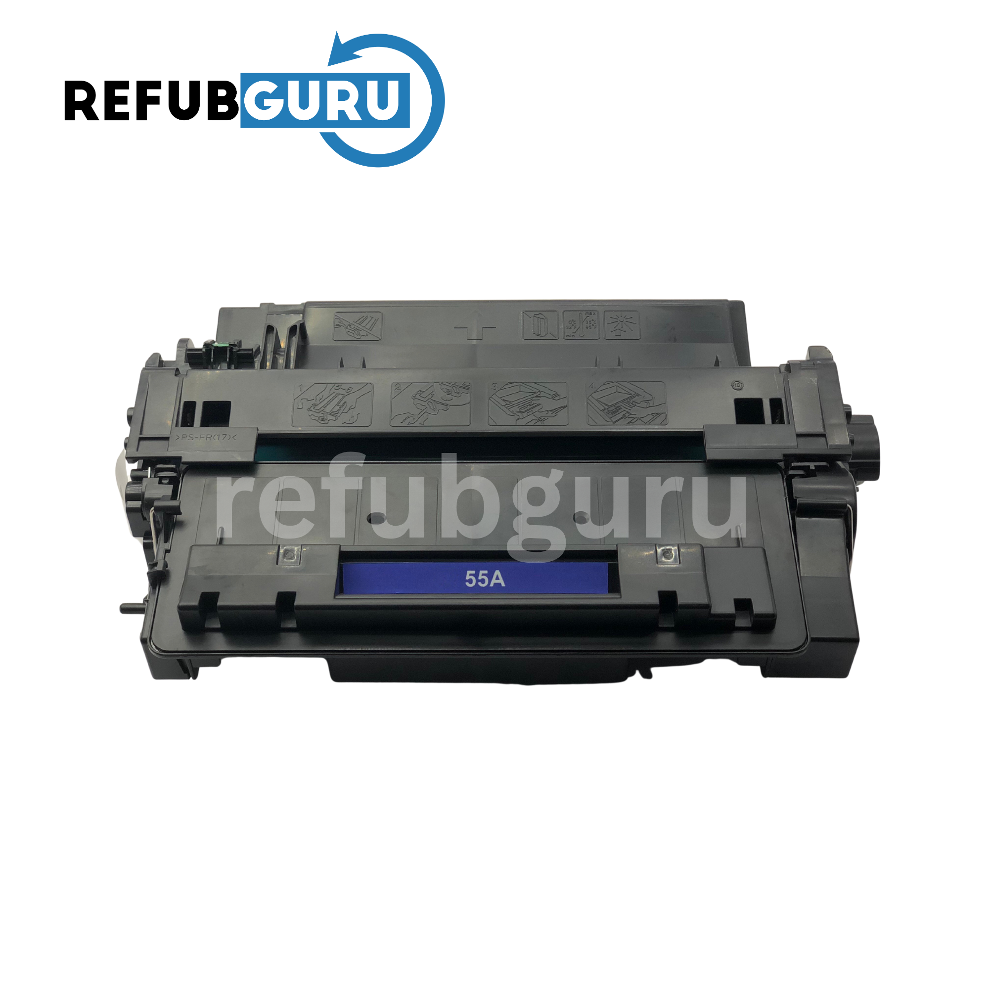 Refubguru