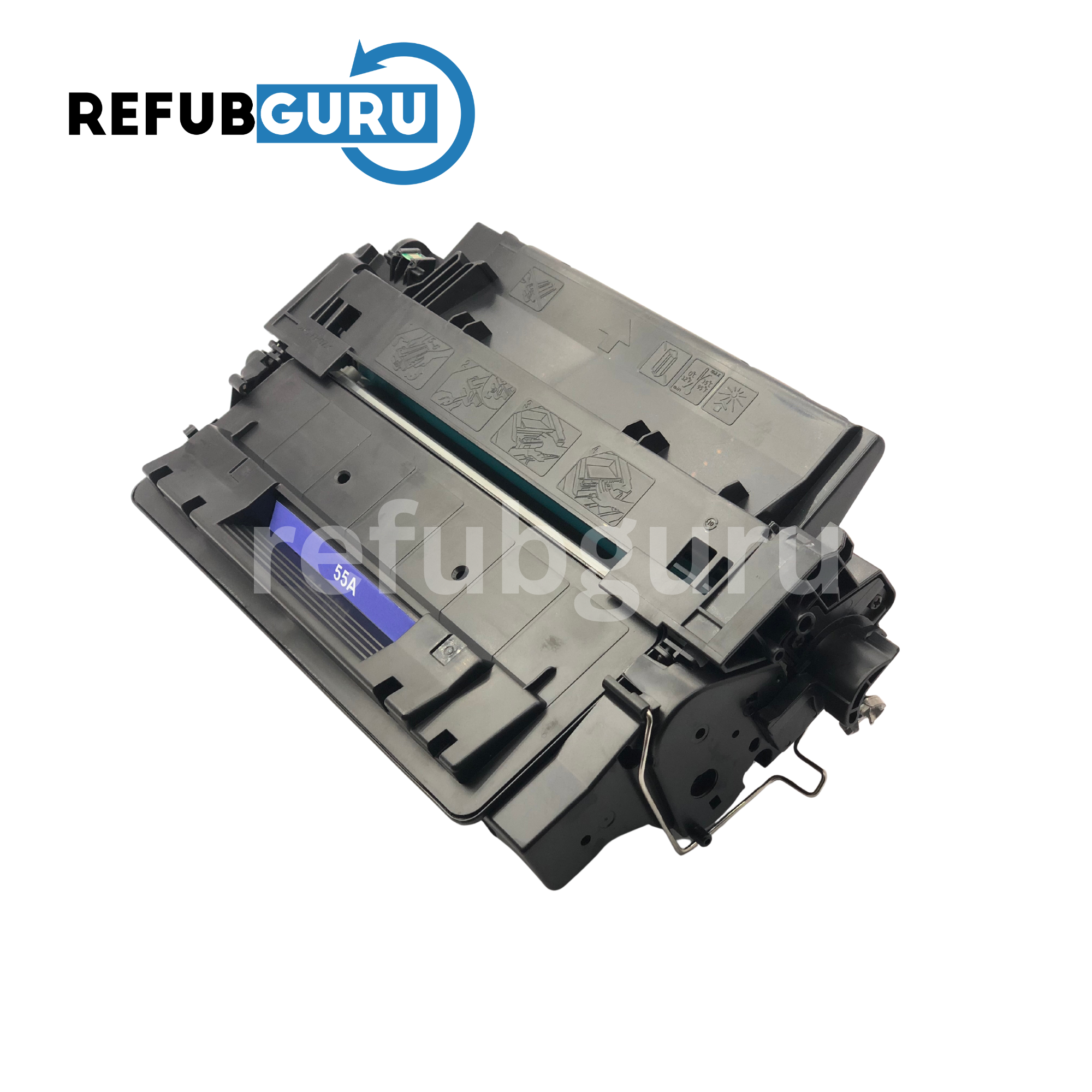 Refubguru