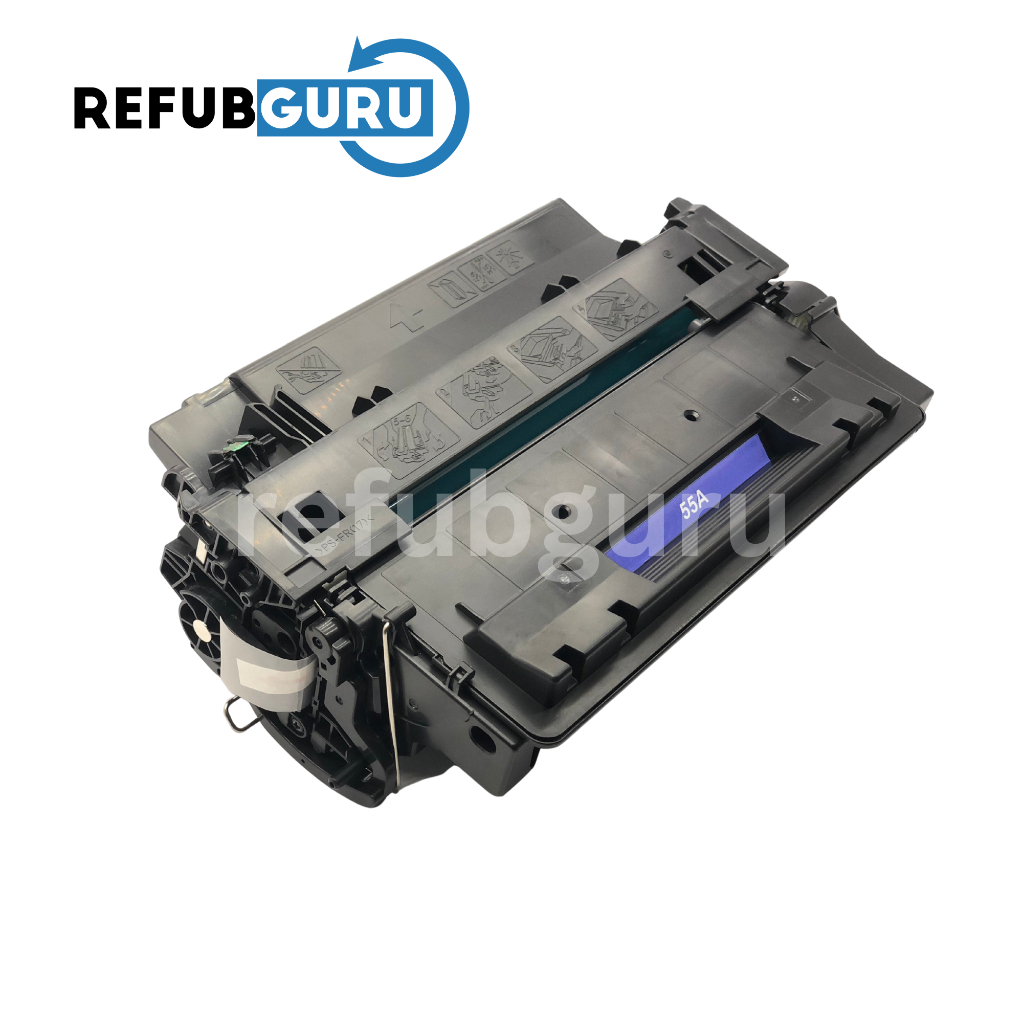 CE 255A/ CN324 Cartridge Compatible with M525dn MFP