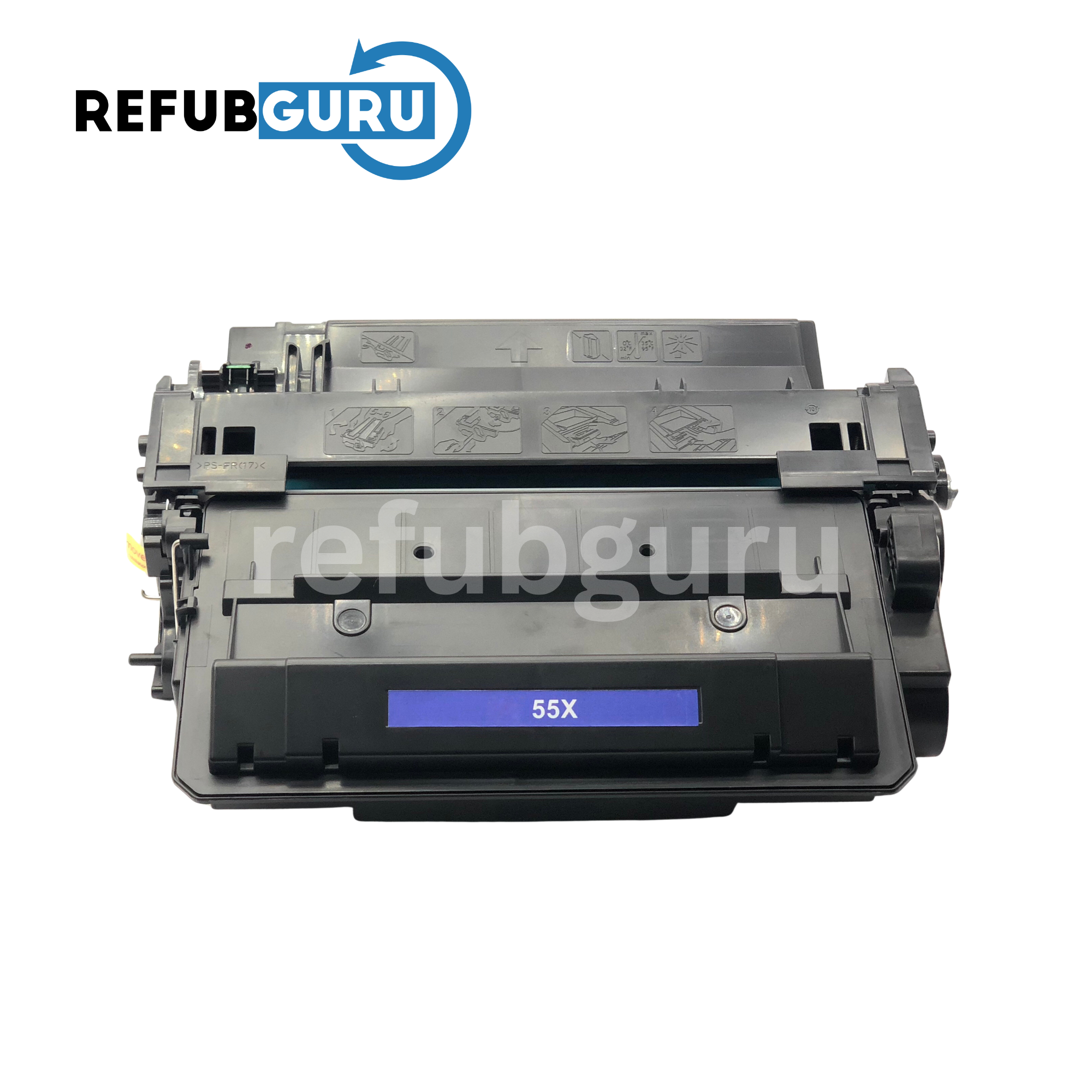 Refubguru