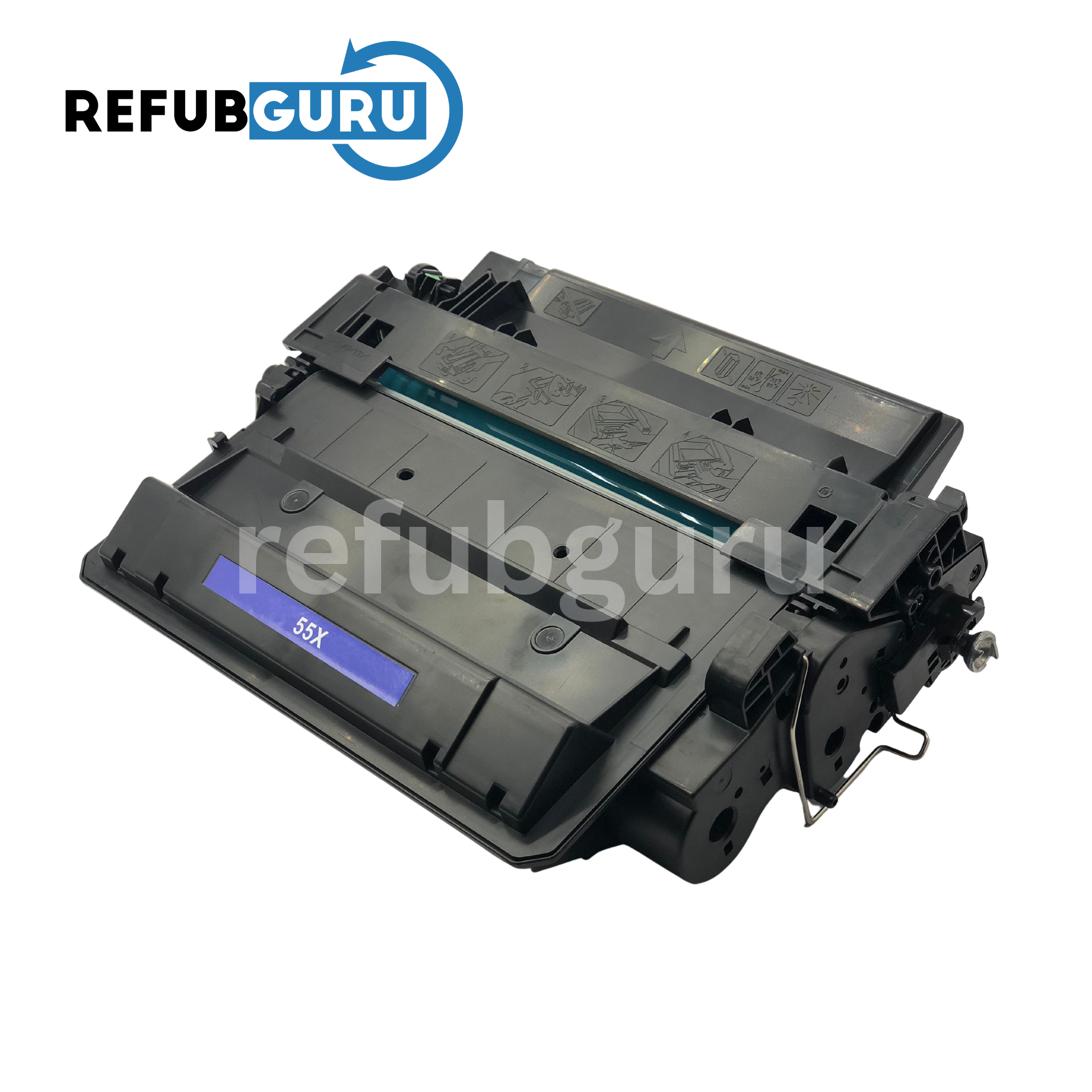 Refubguru