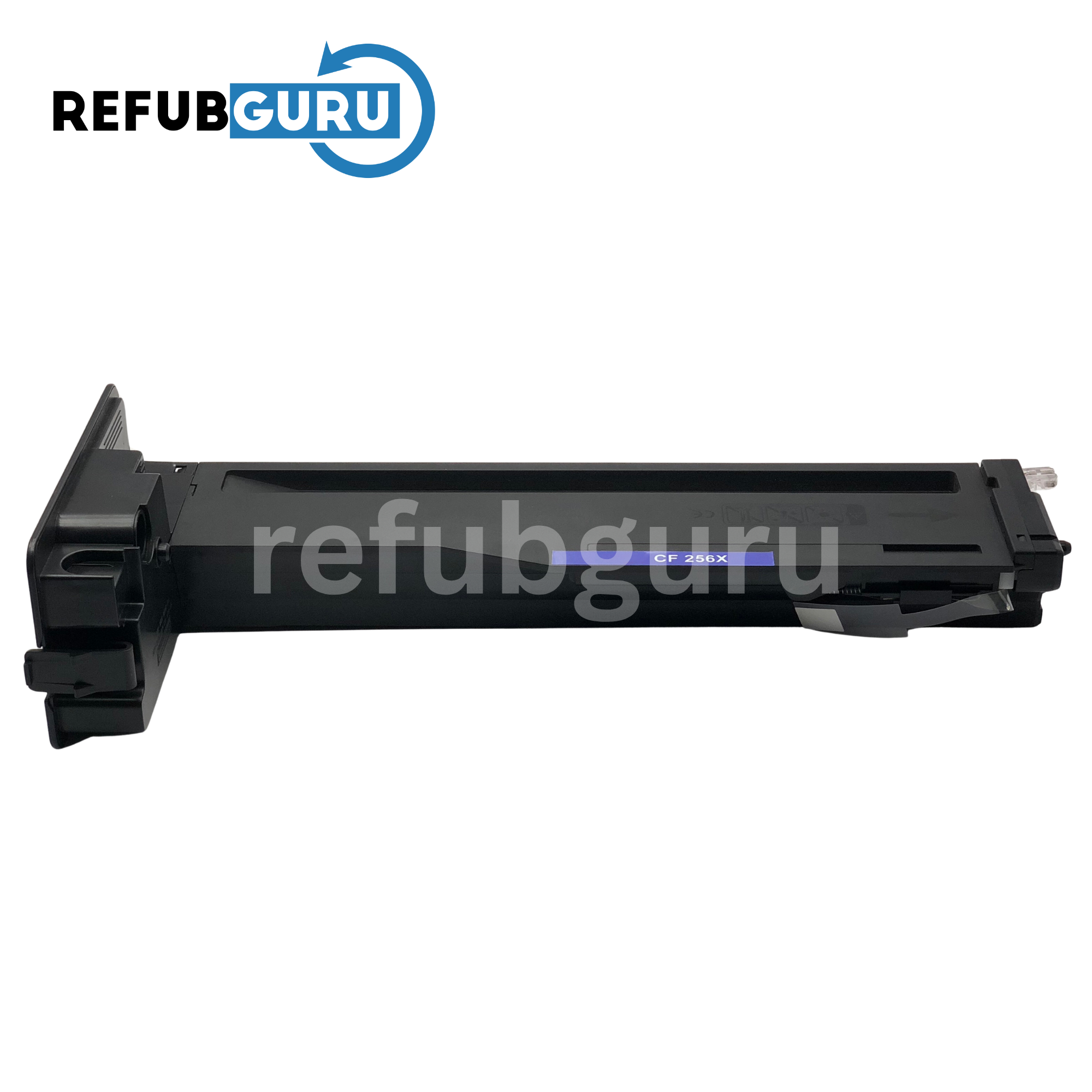 Refubguru