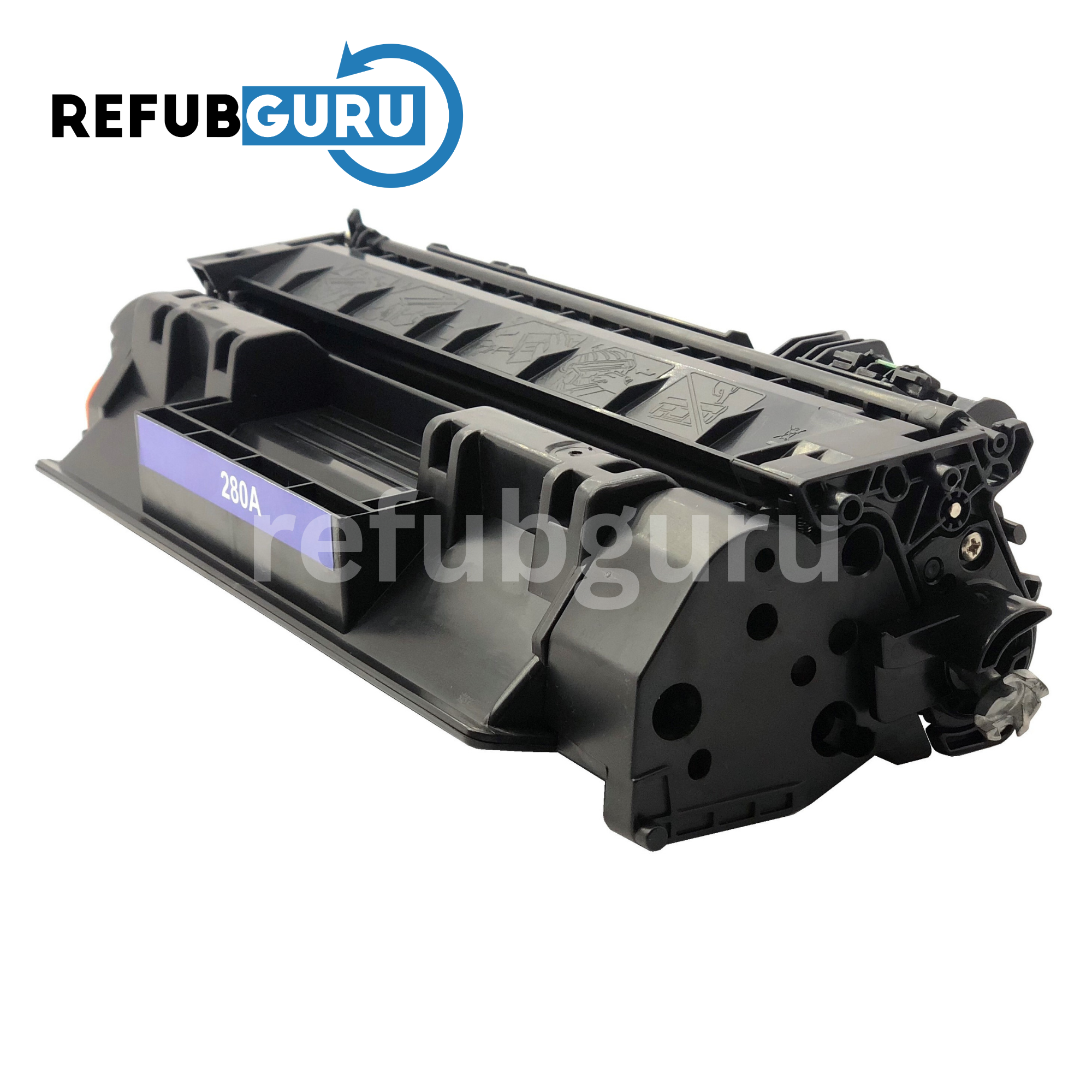 Refubguru