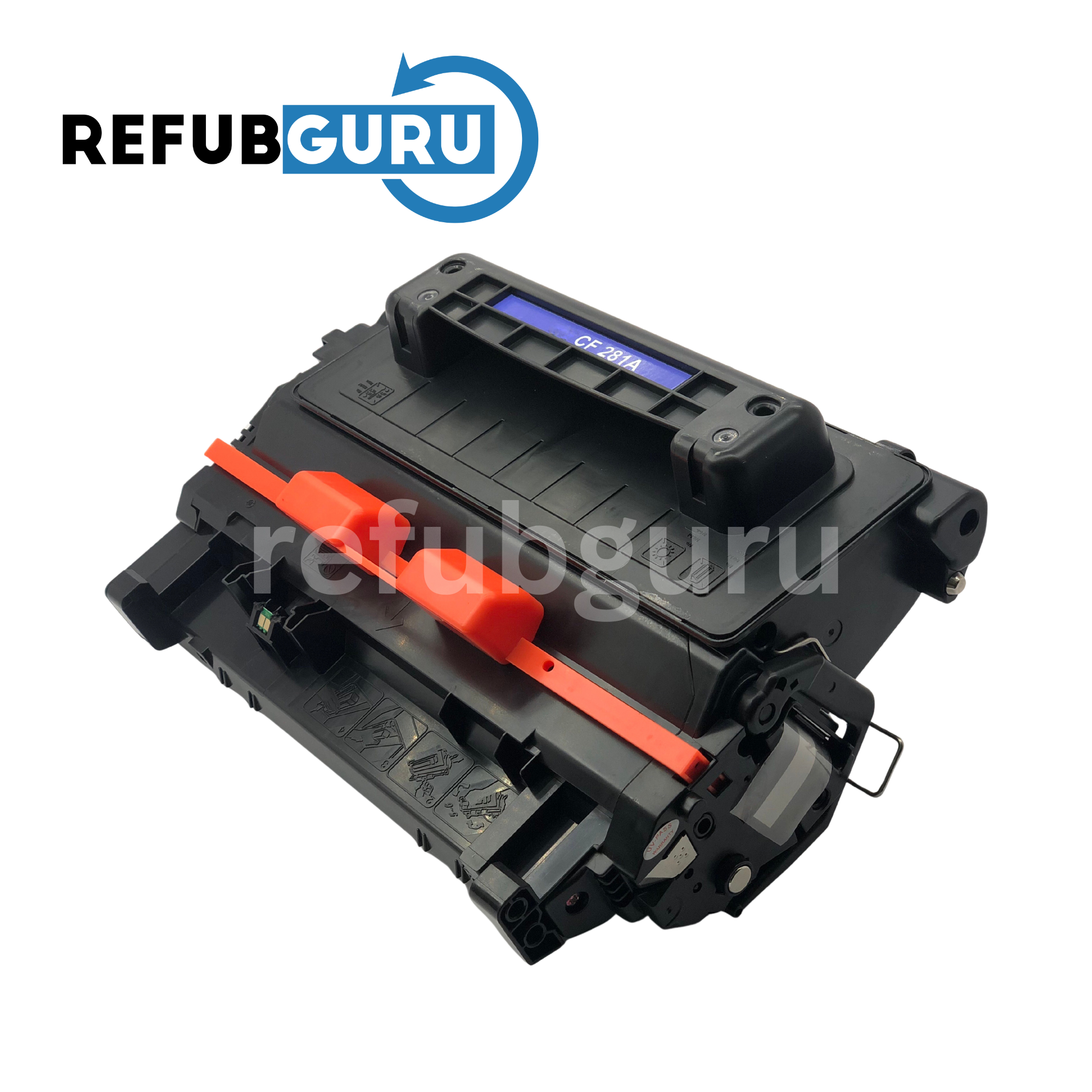 Refubguru