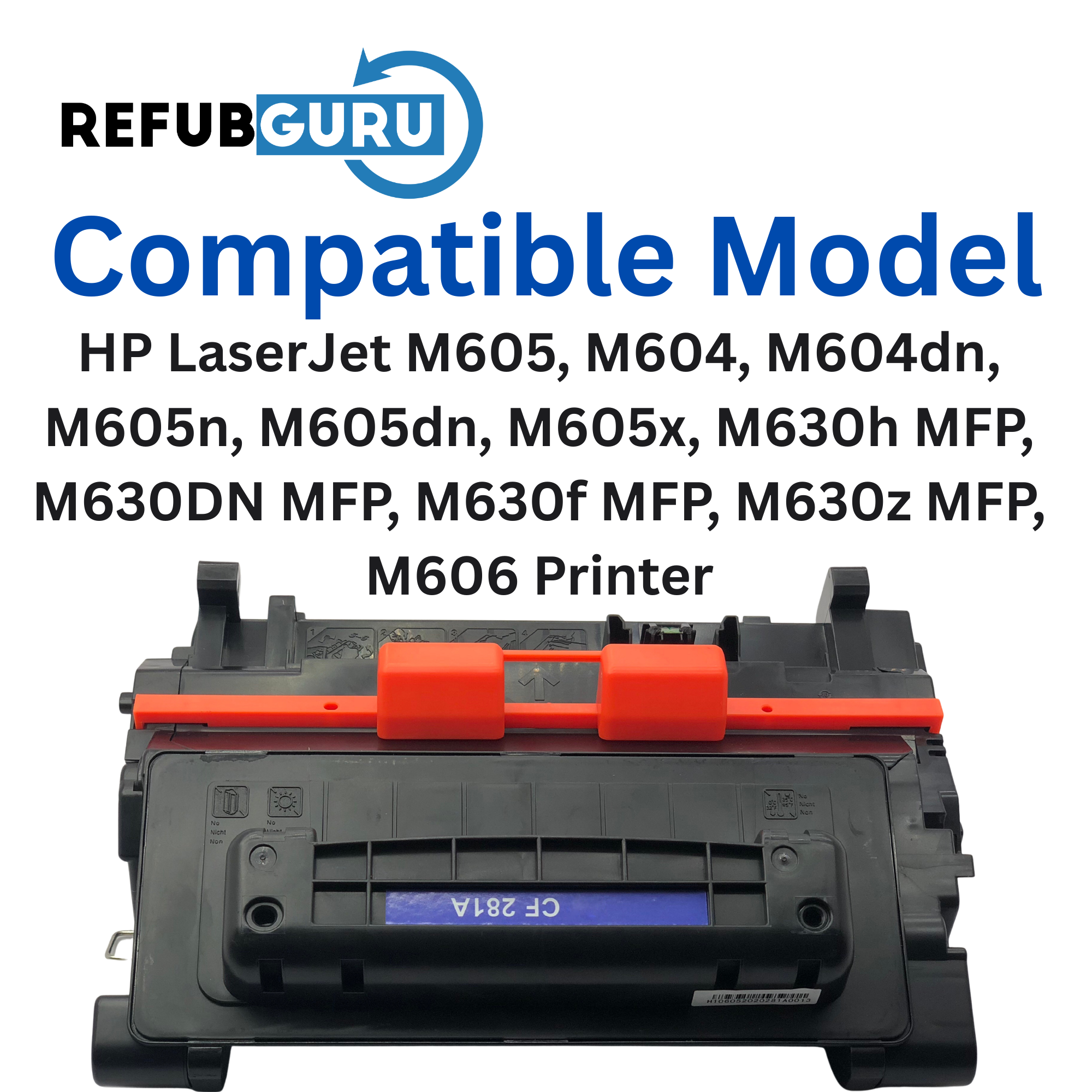 Refubguru