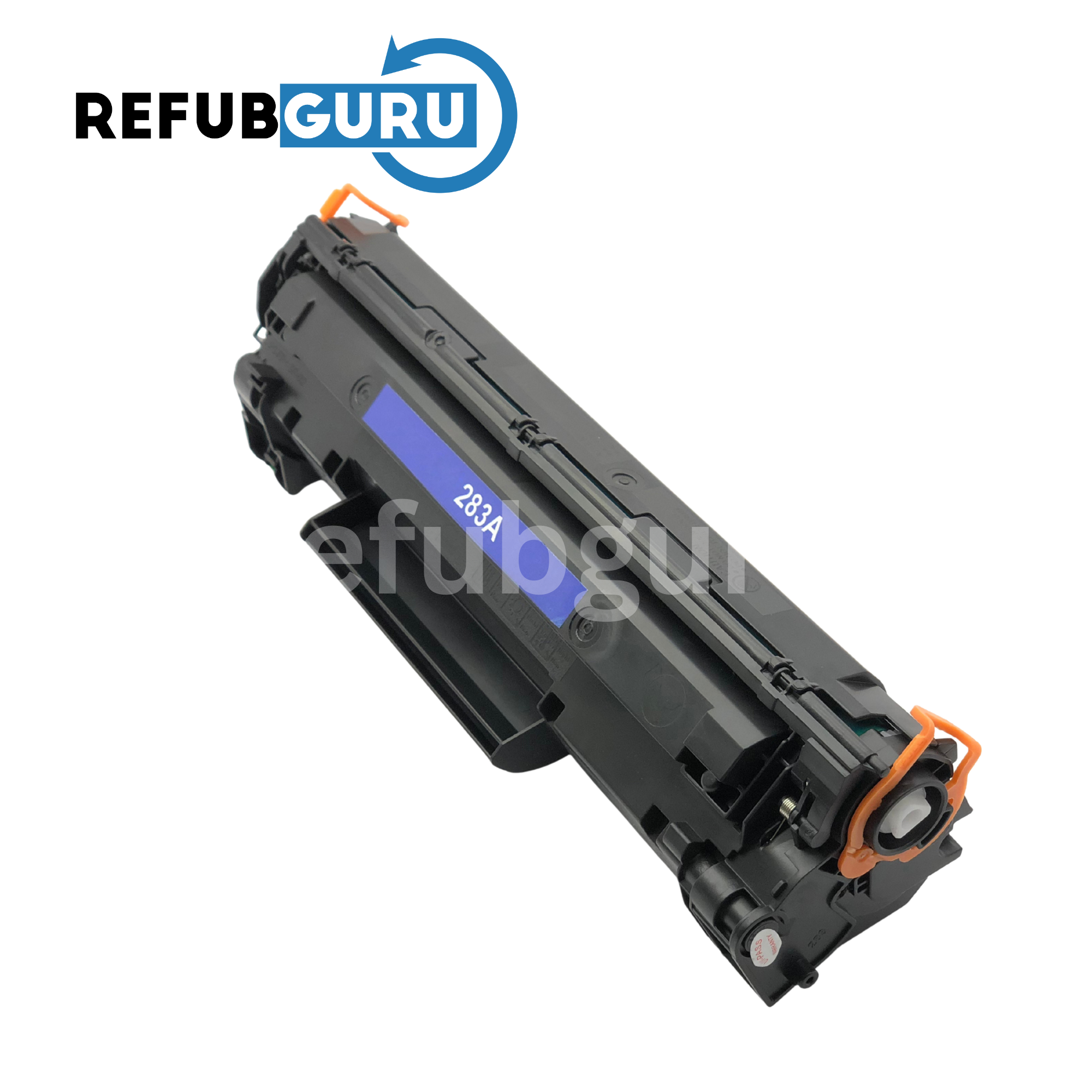 Refubguru