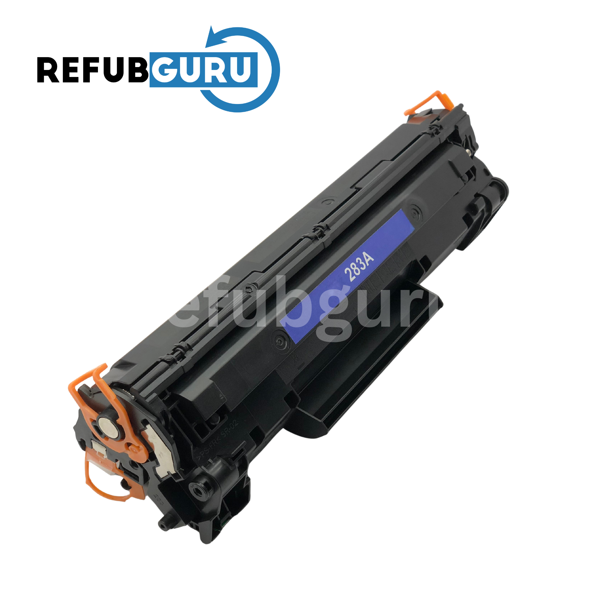 CB283A Cartridge Compatible with LaserJet PRO M201dw