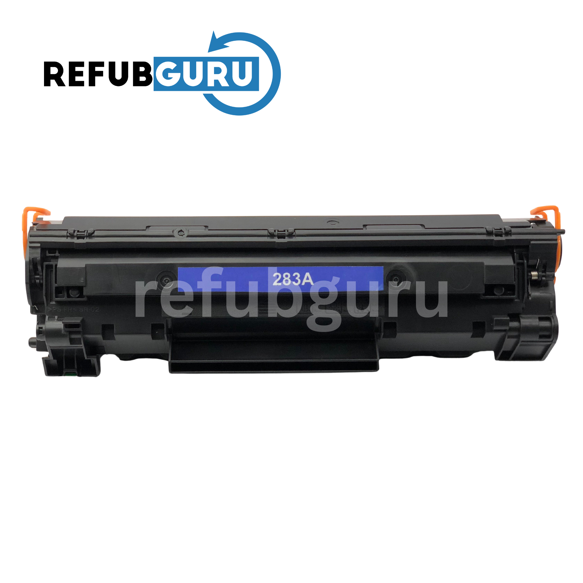 Refubguru