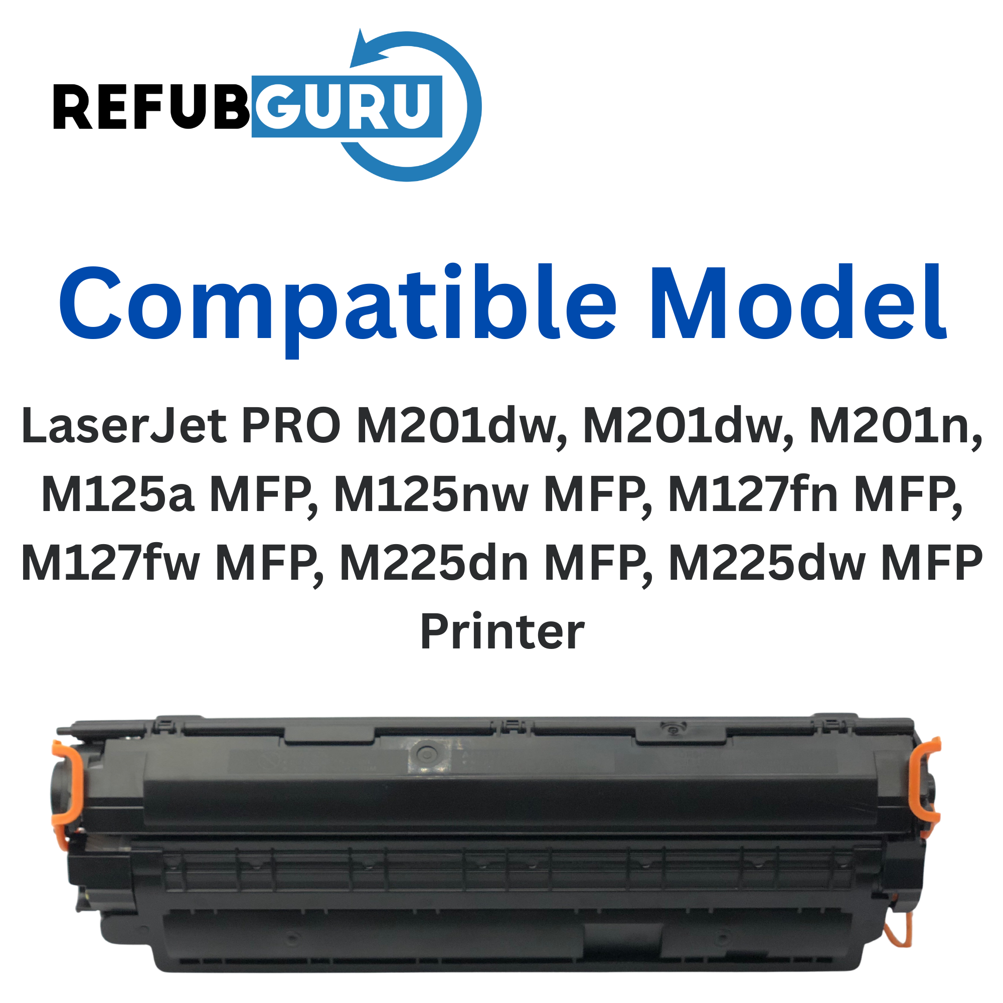 Refubguru