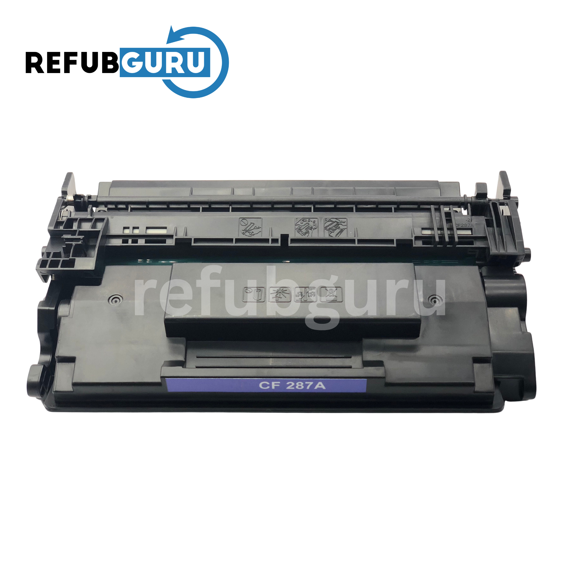 Refubguru