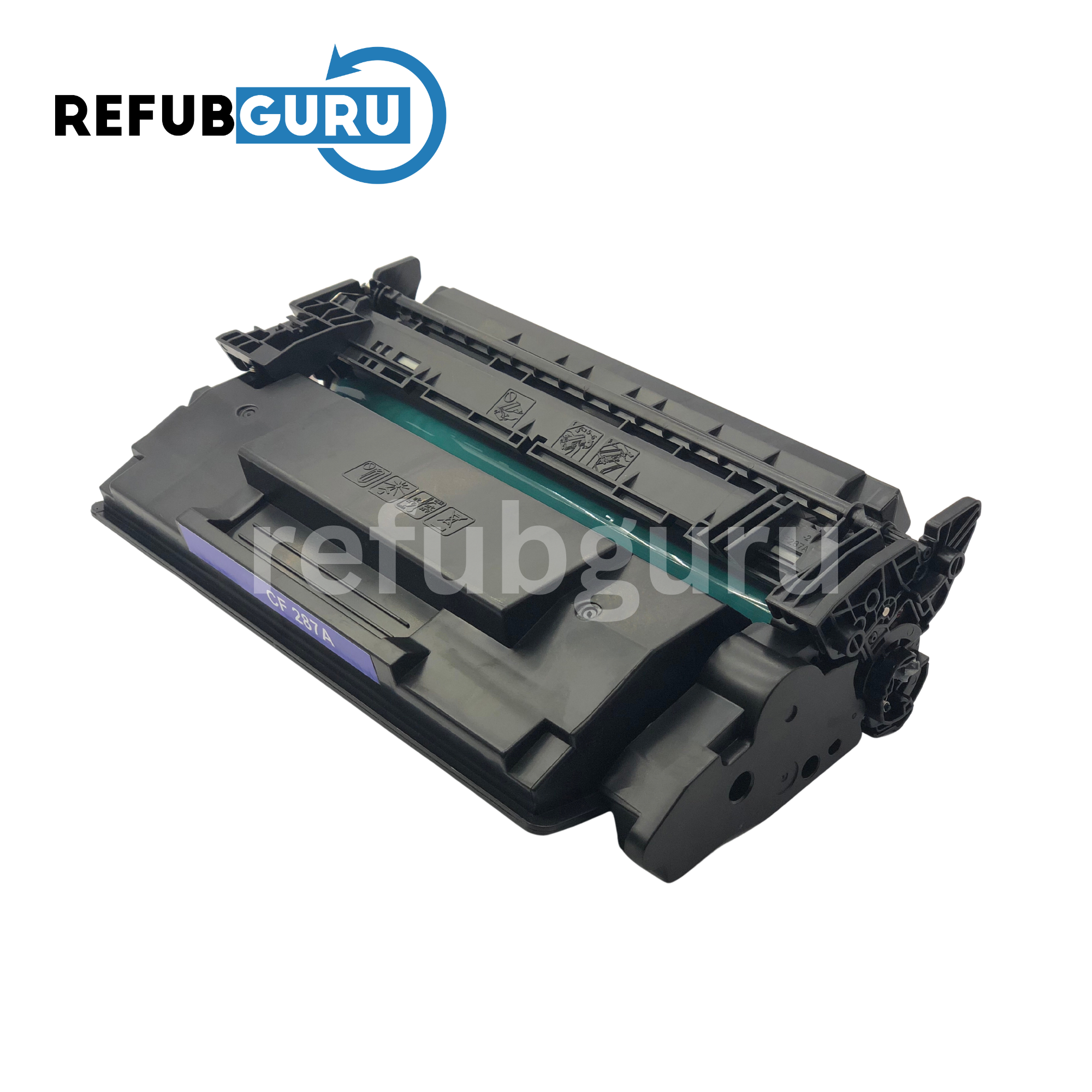 Refubguru