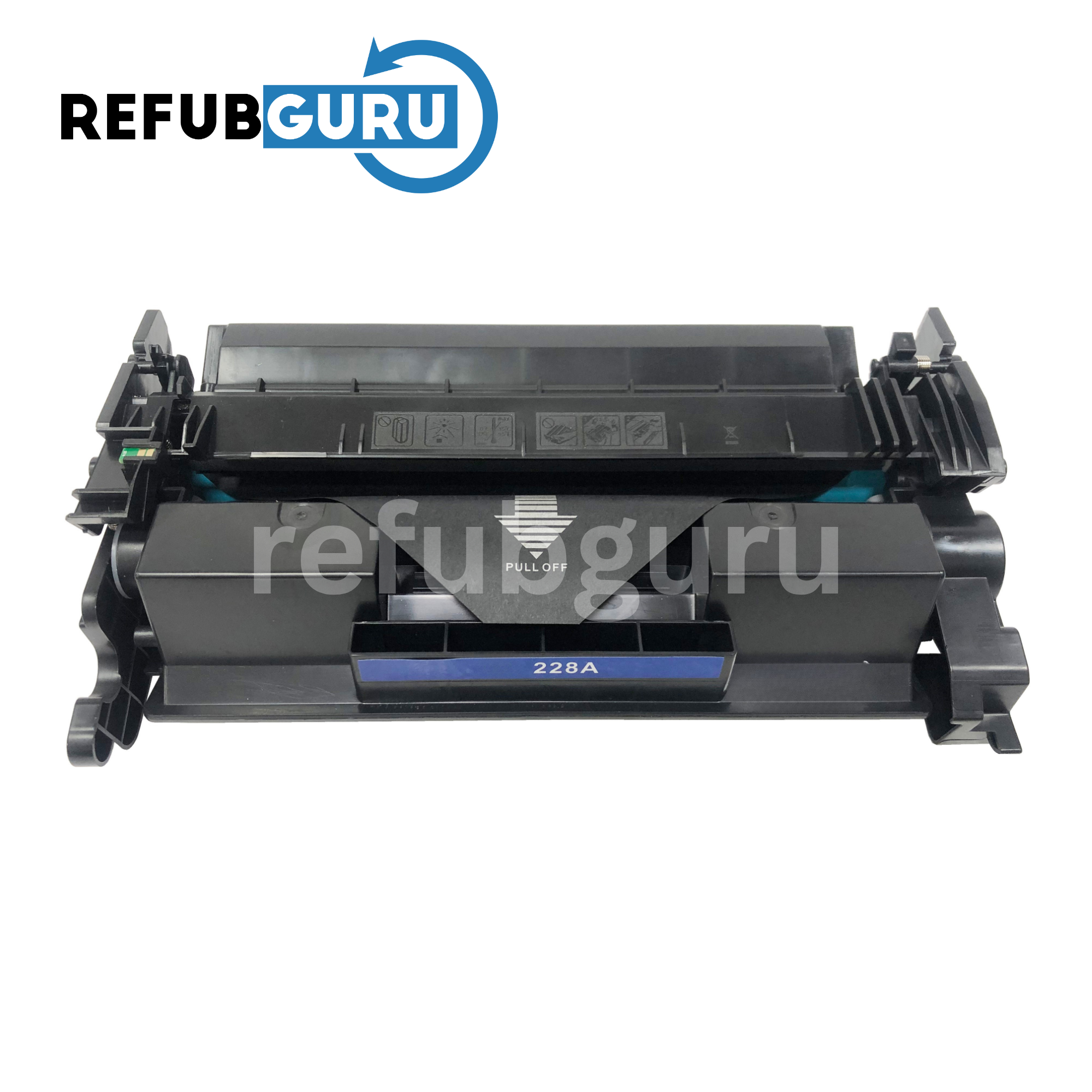 Refubguru