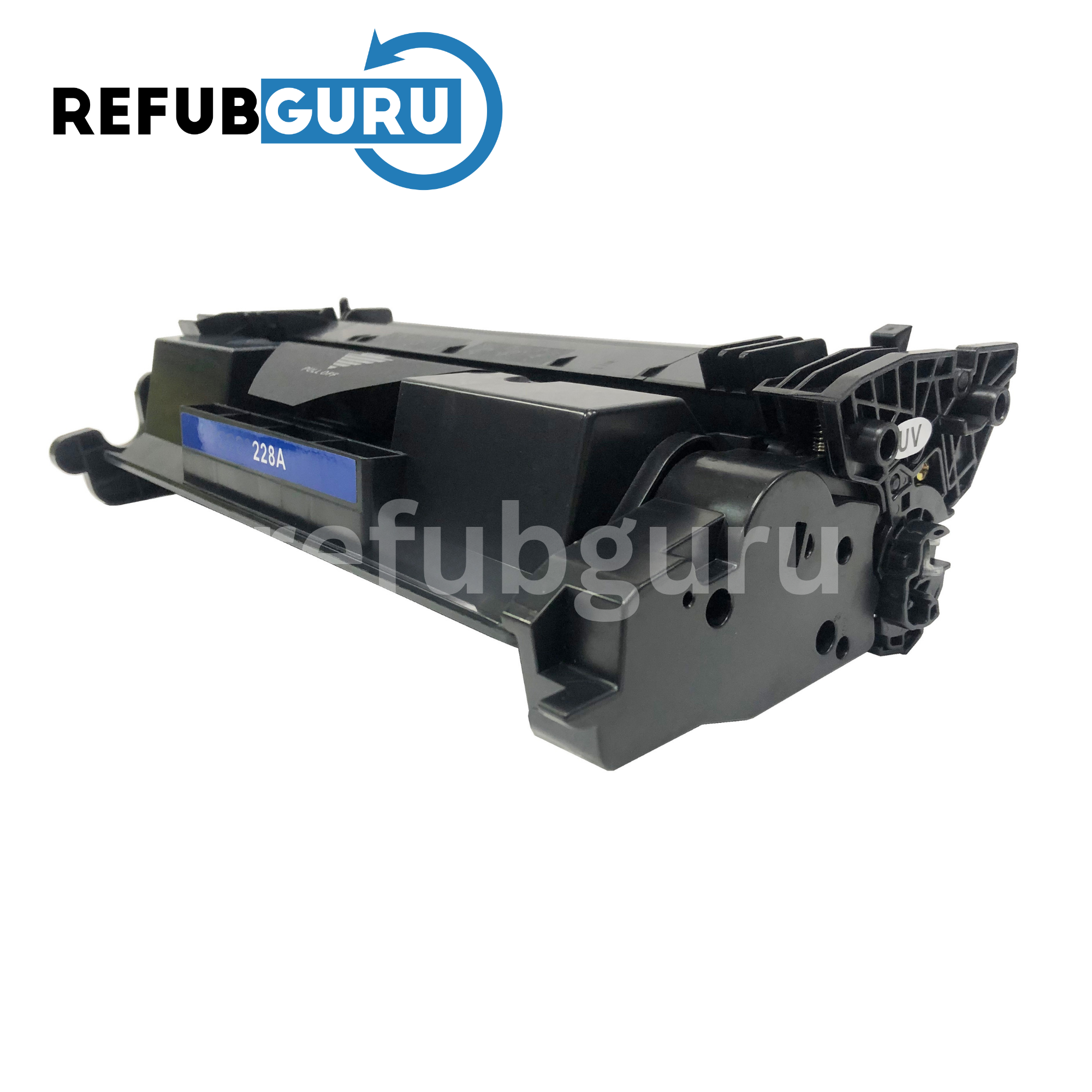 Refubguru