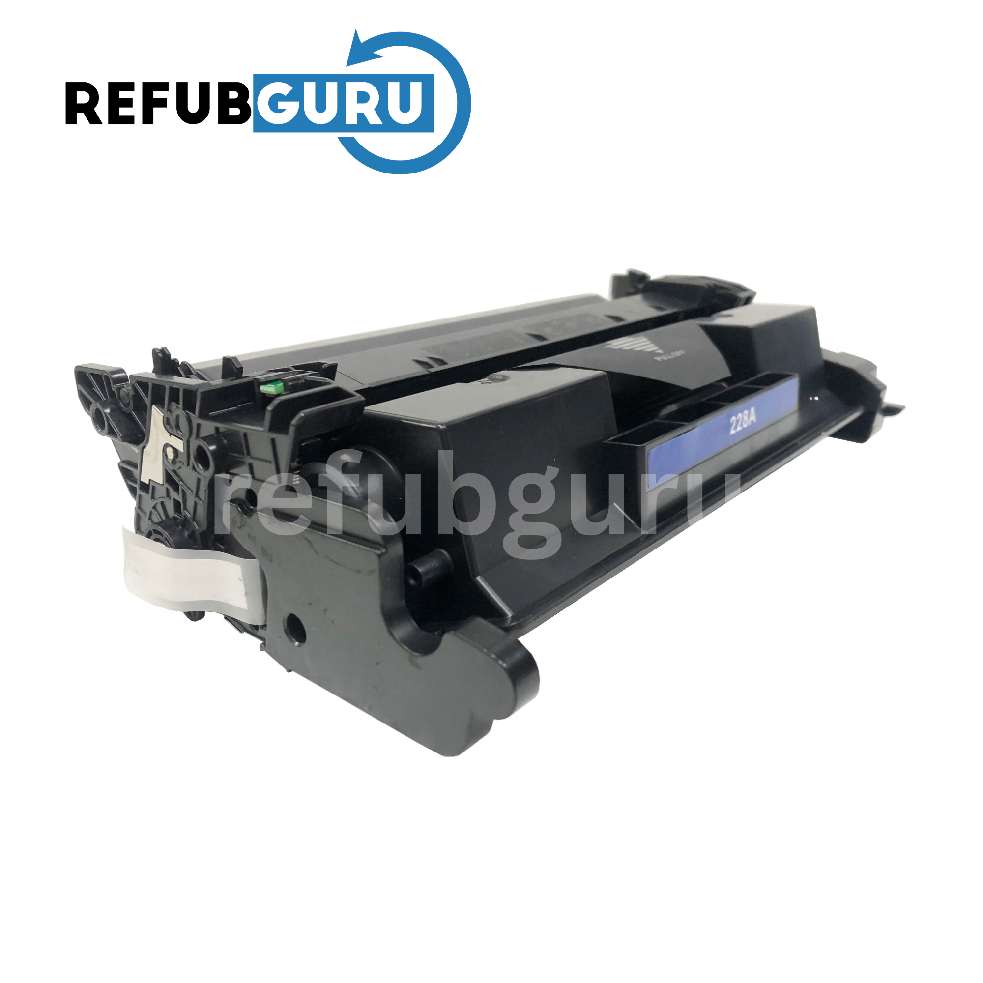 28A Black Toner Cartridge Compatible with CF228A