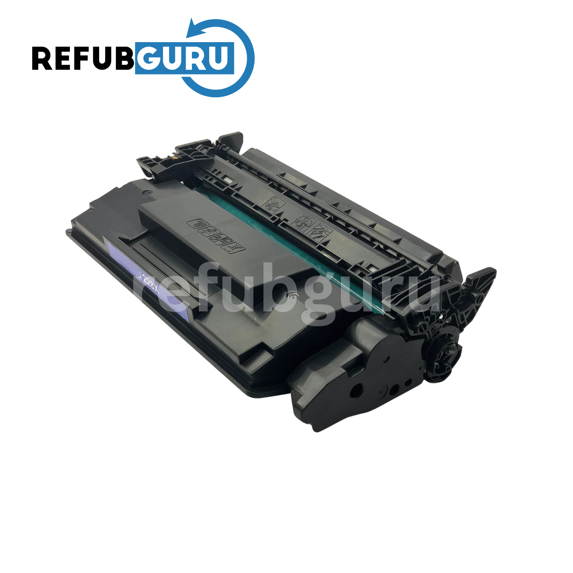 Refubguru