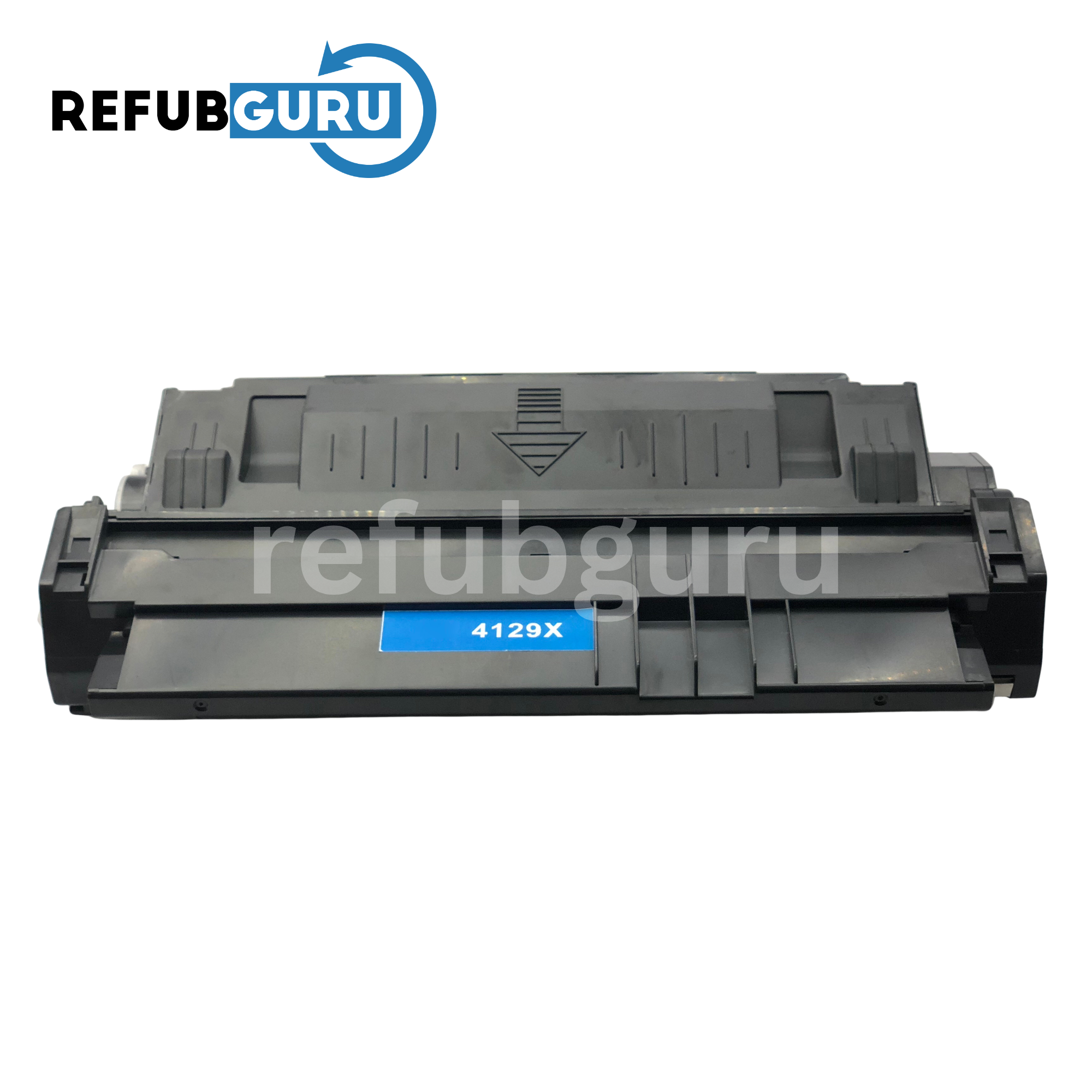 Refubguru