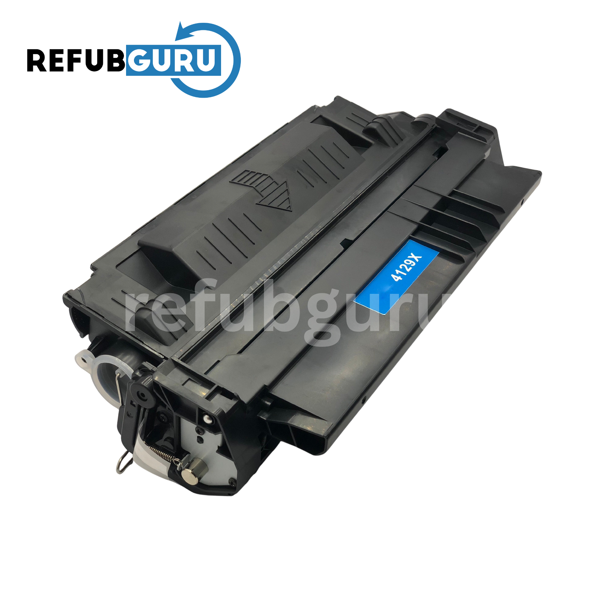 29X/Q4129X Toner Cartridge Compatible for 29X Used in HP Laserjet 5000