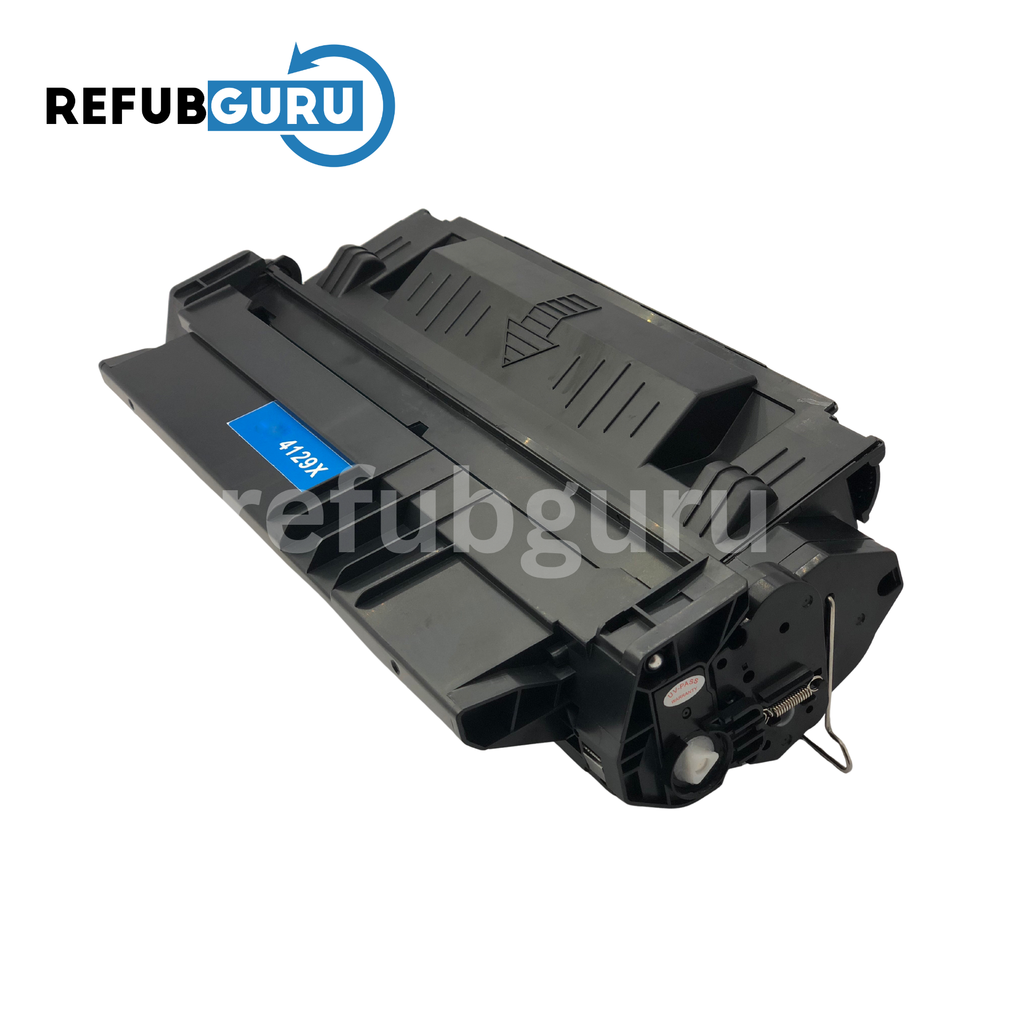 Refubguru
