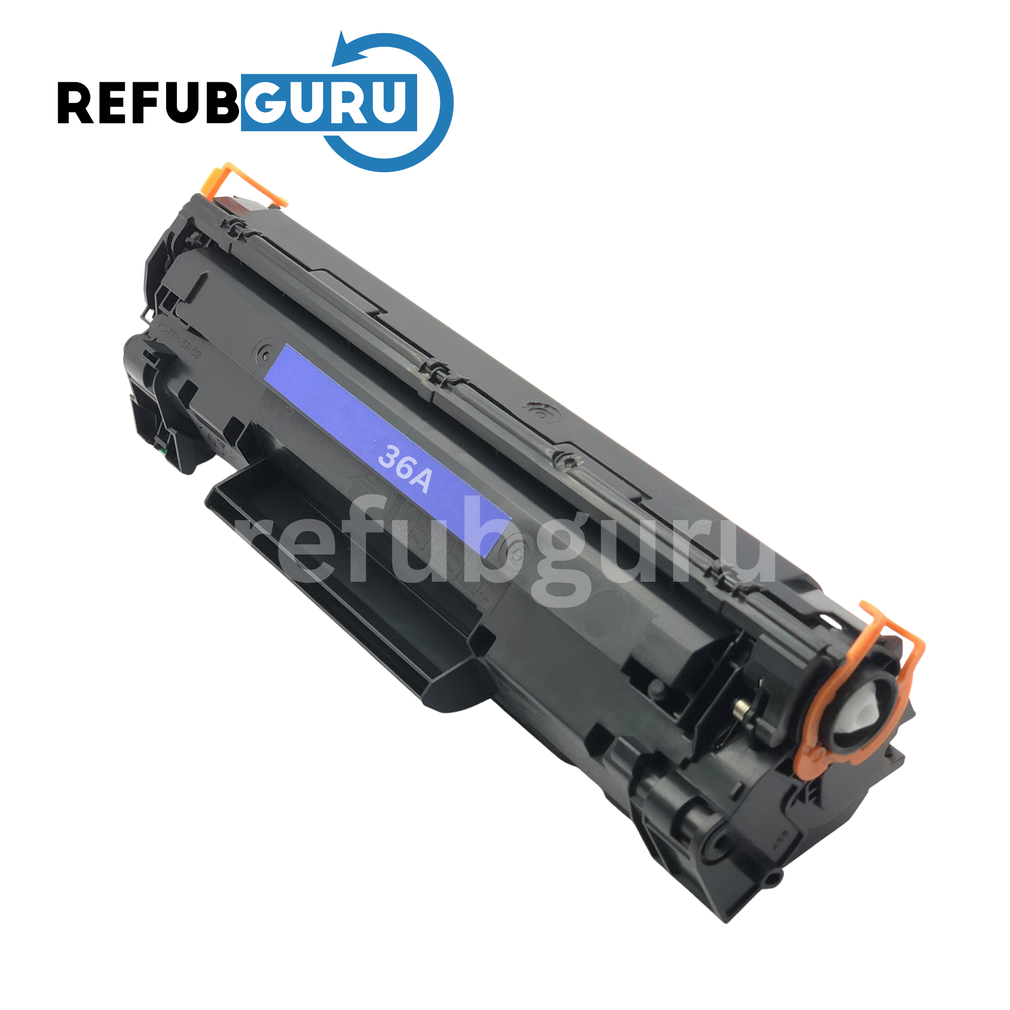 Refubguru