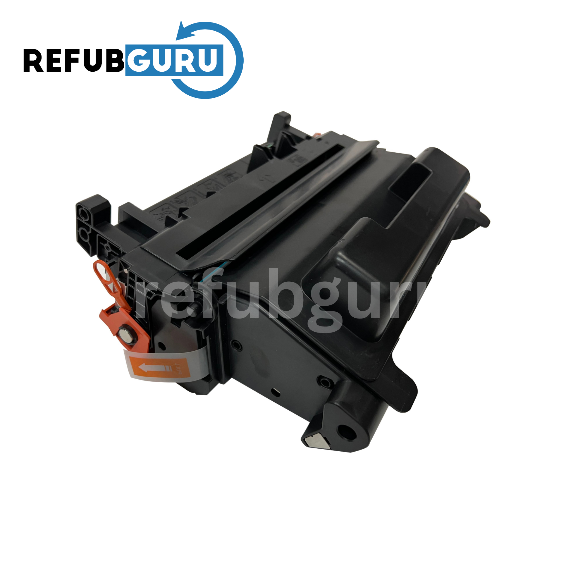 CE 364- 390A Cartridge Compatible with LaserJet P4014dn