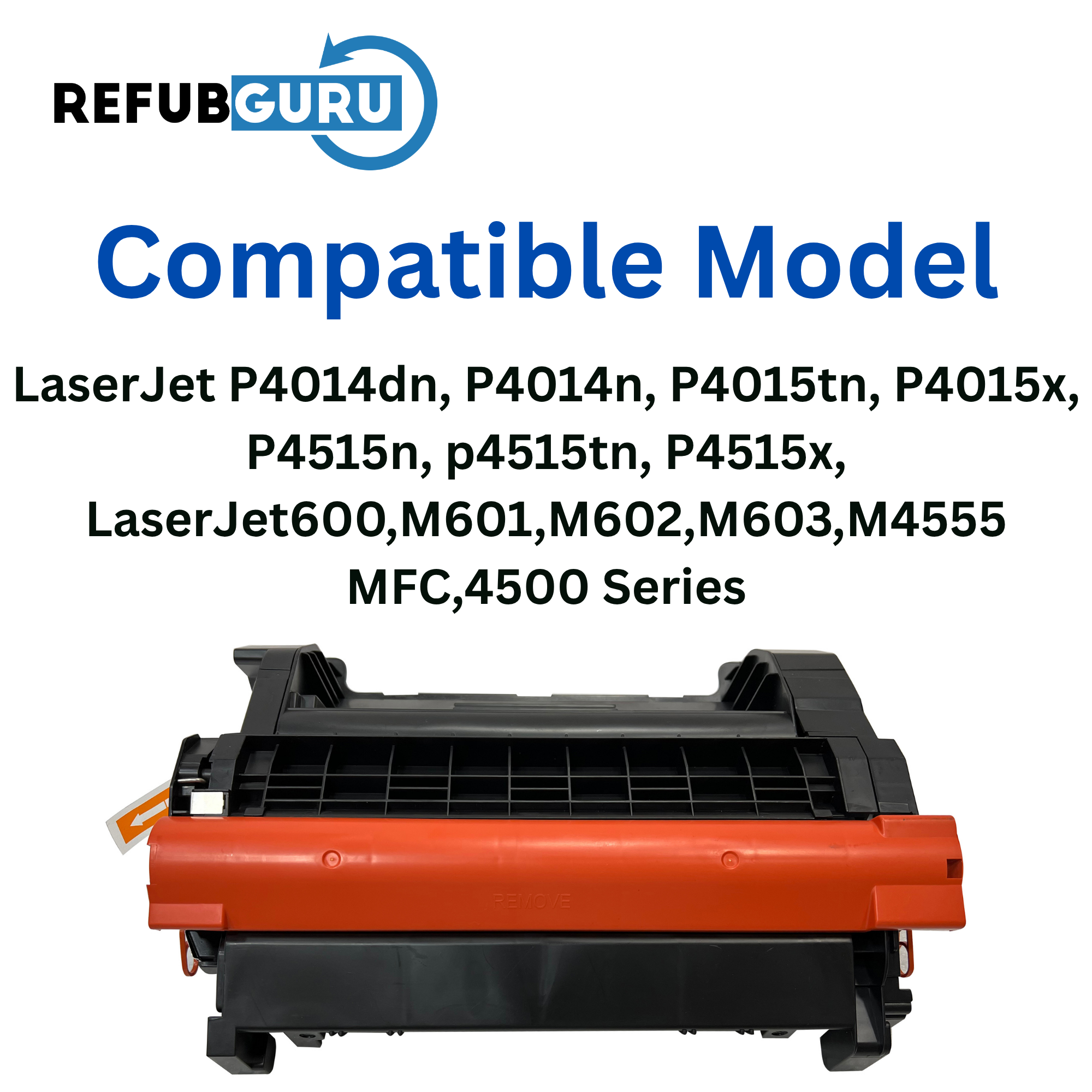 Refubguru