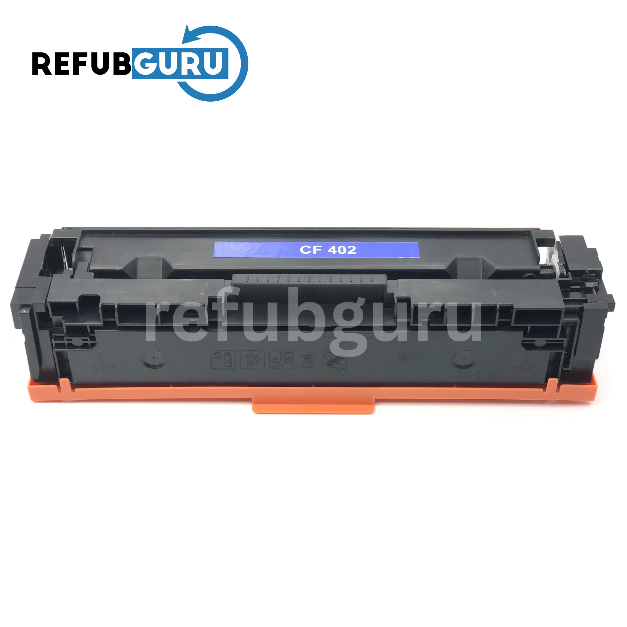 Refubguru