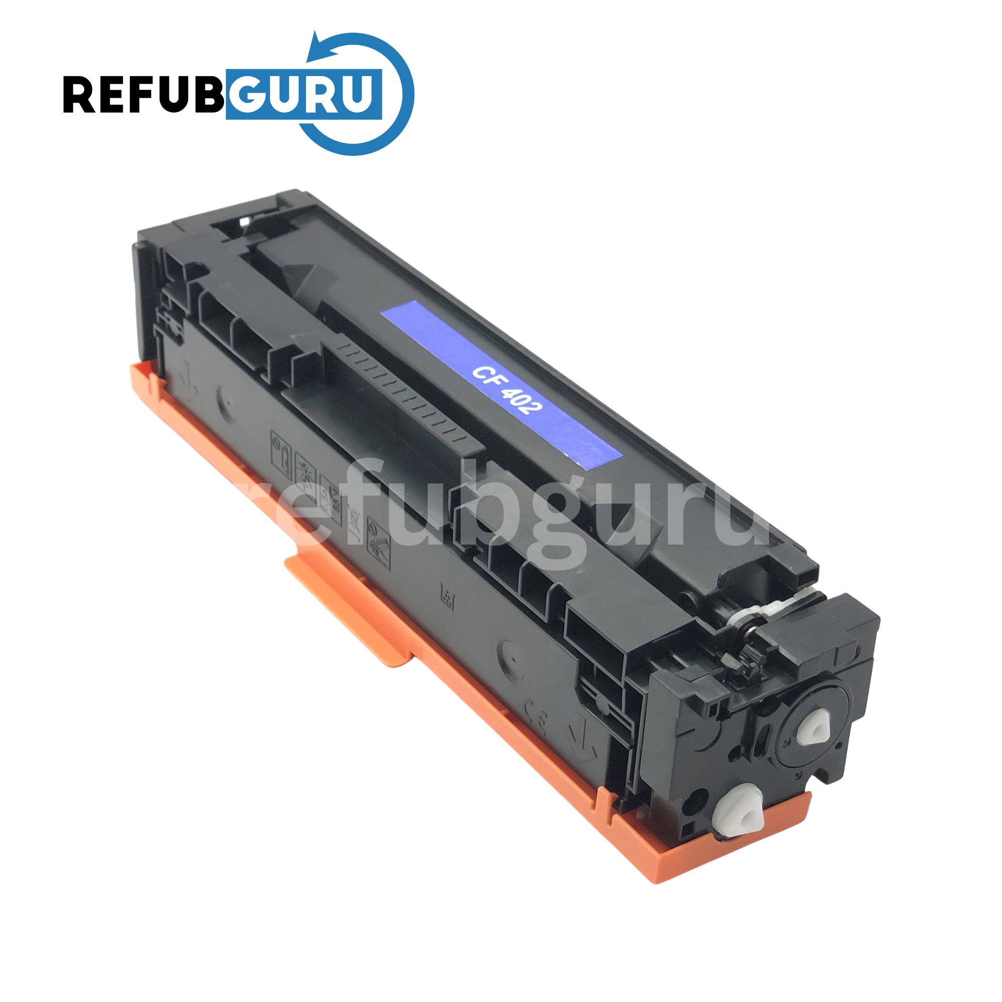 Refubguru