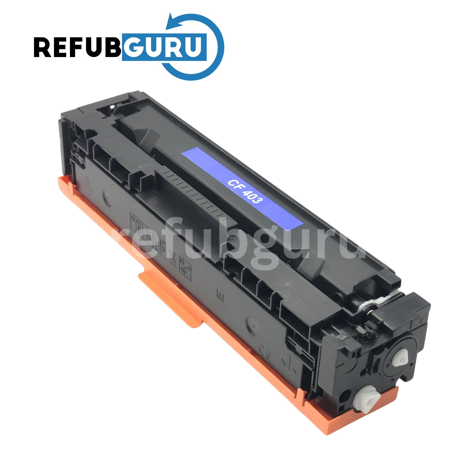 Refubguru