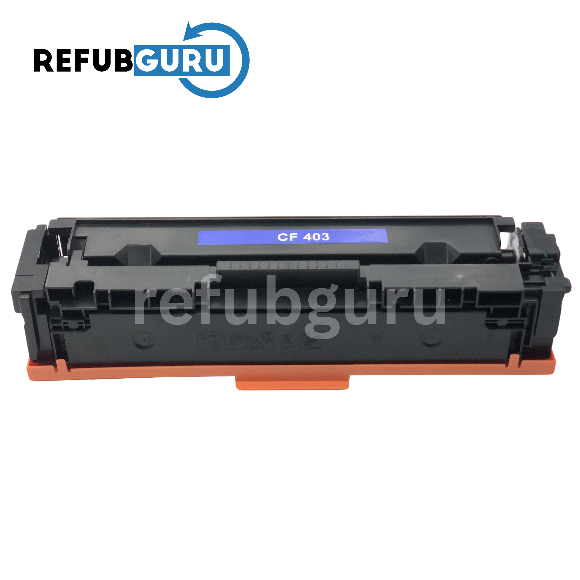 Refubguru