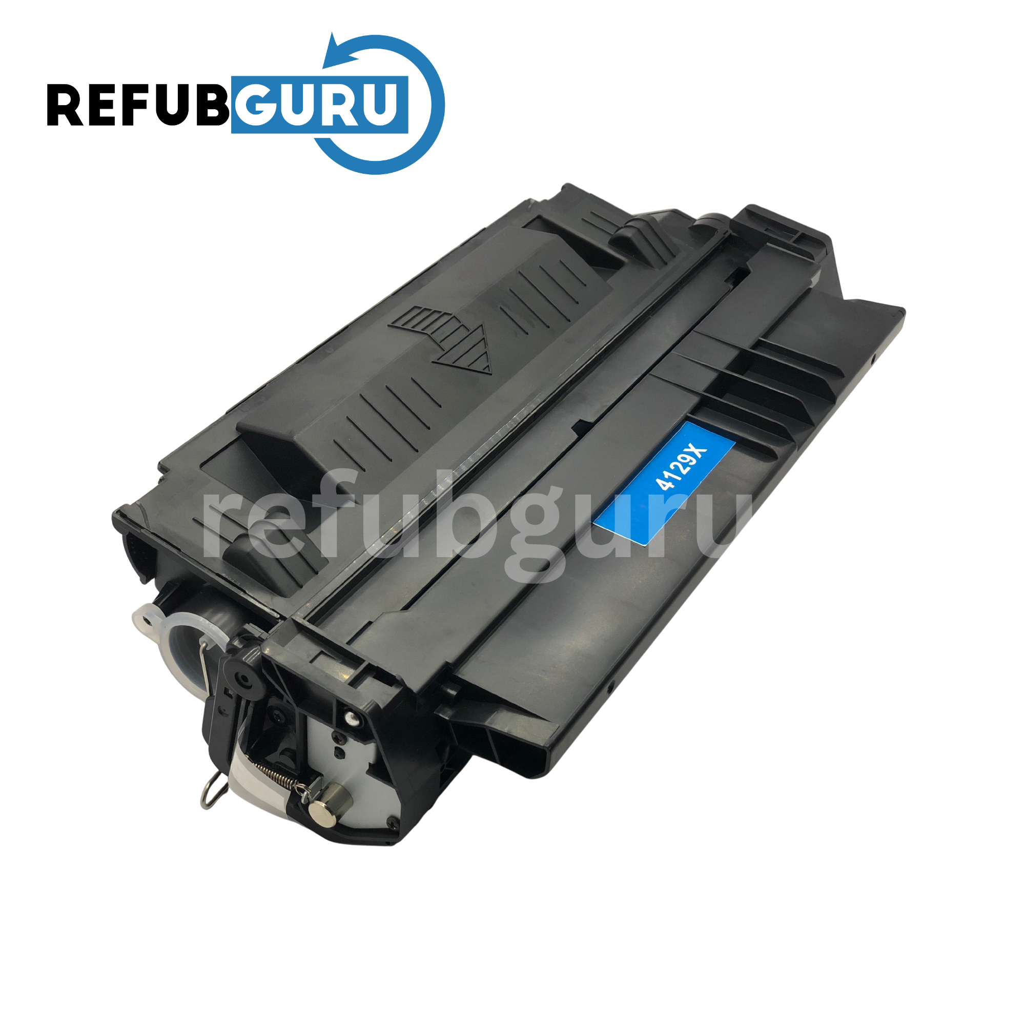 29X/ Q4129X Toner Cartridges Compatible for 29X/ Q4129X Used in HP LaserJet 5000