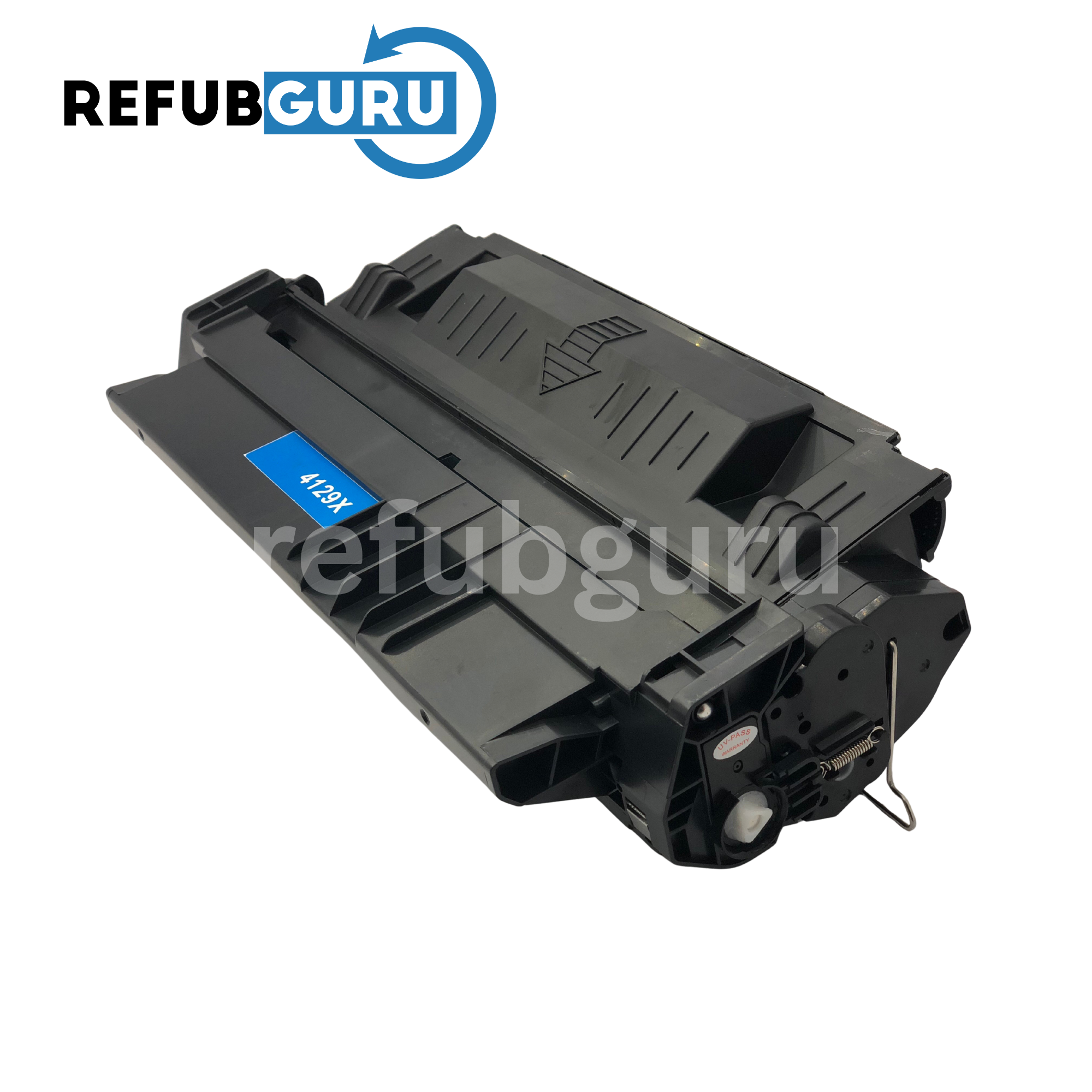 Refubguru