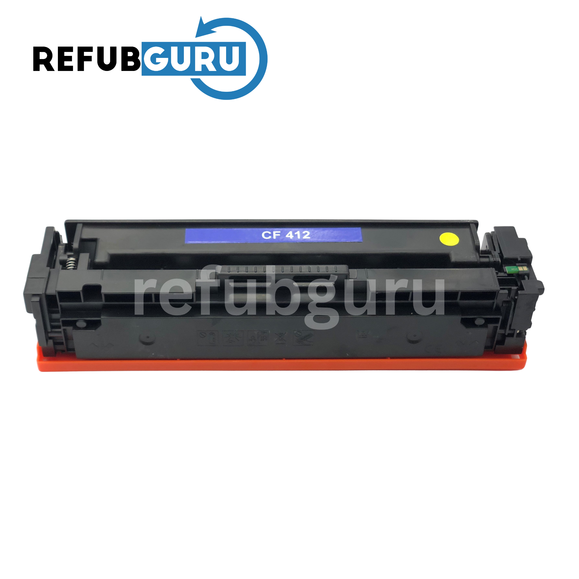 Refubguru