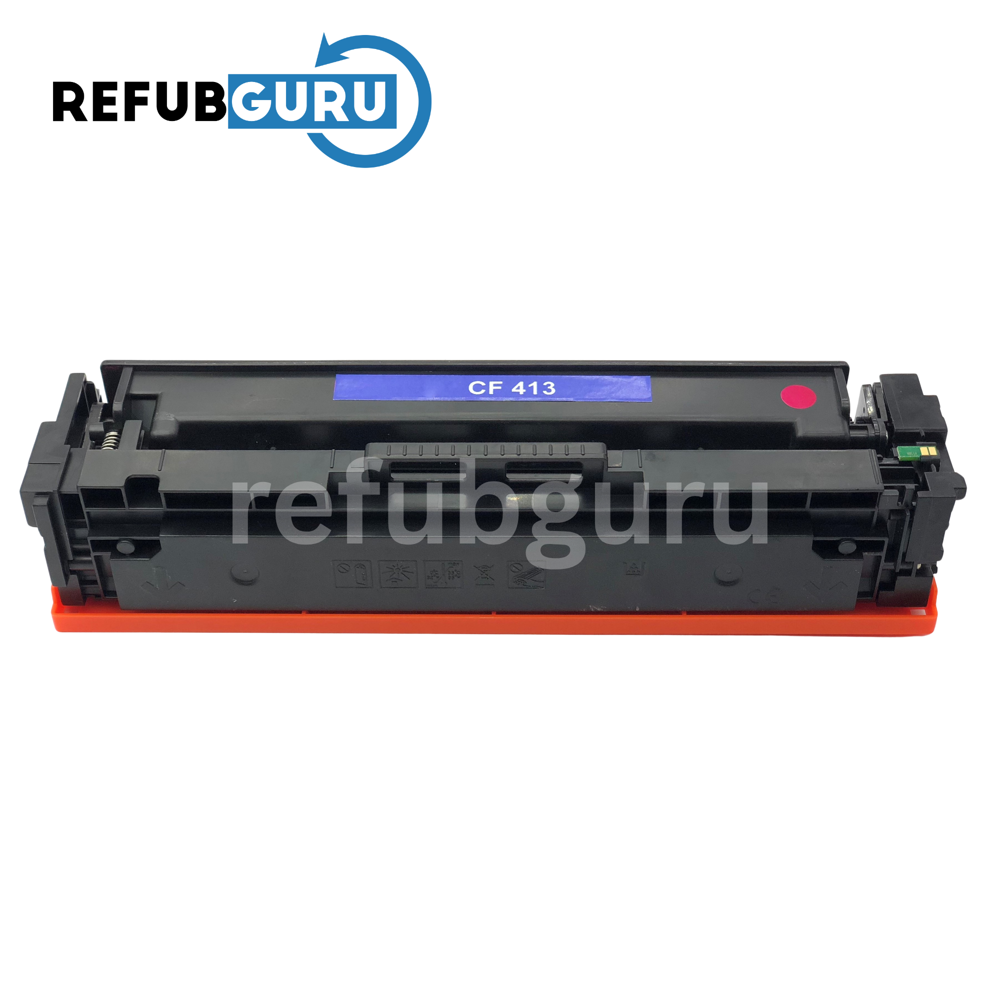 Refubguru