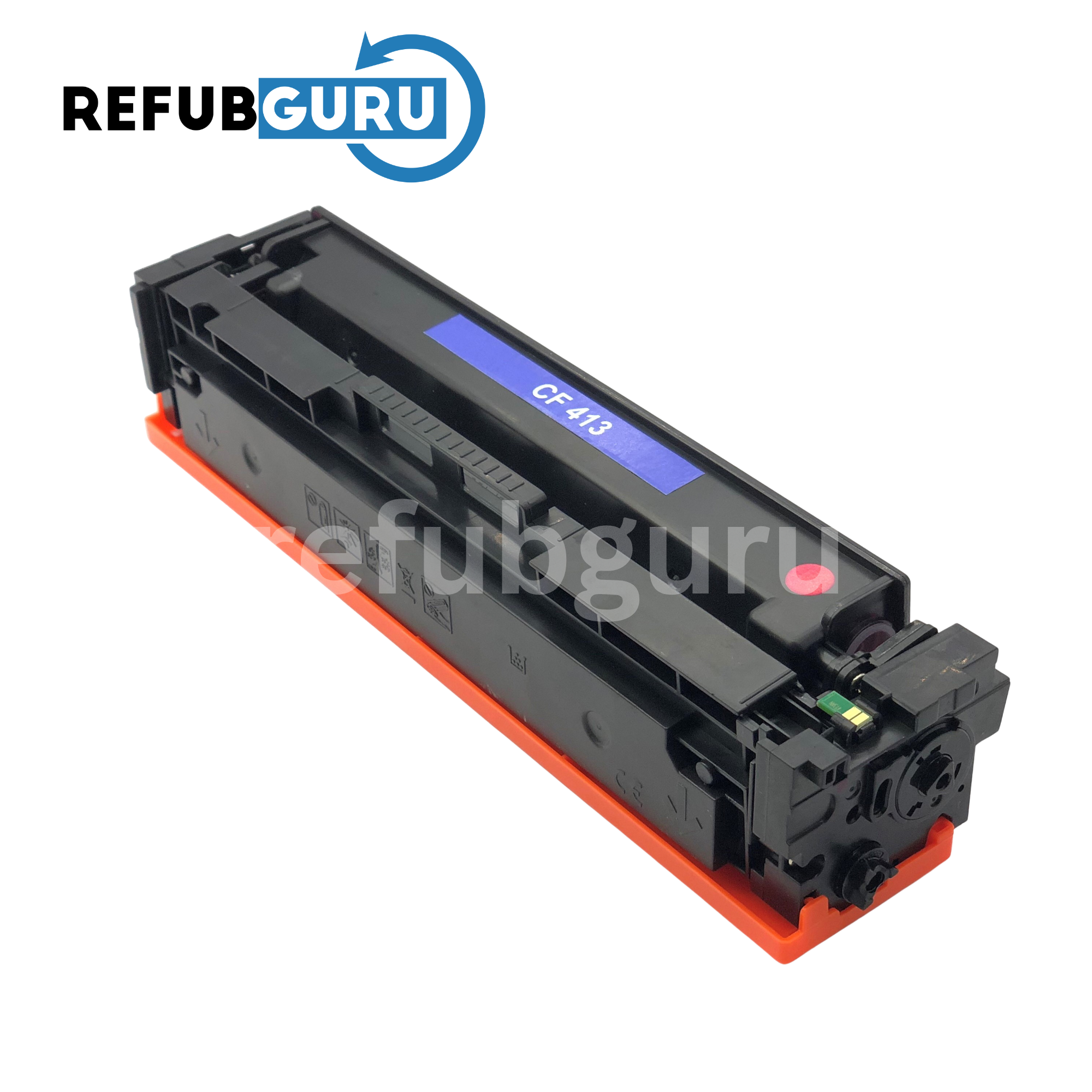 Refubguru
